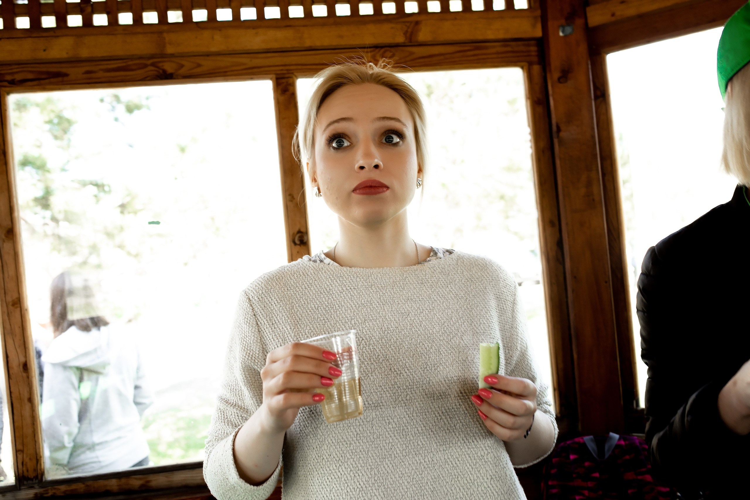 Шашлычки | 01.05.2019. Галерея Фантим