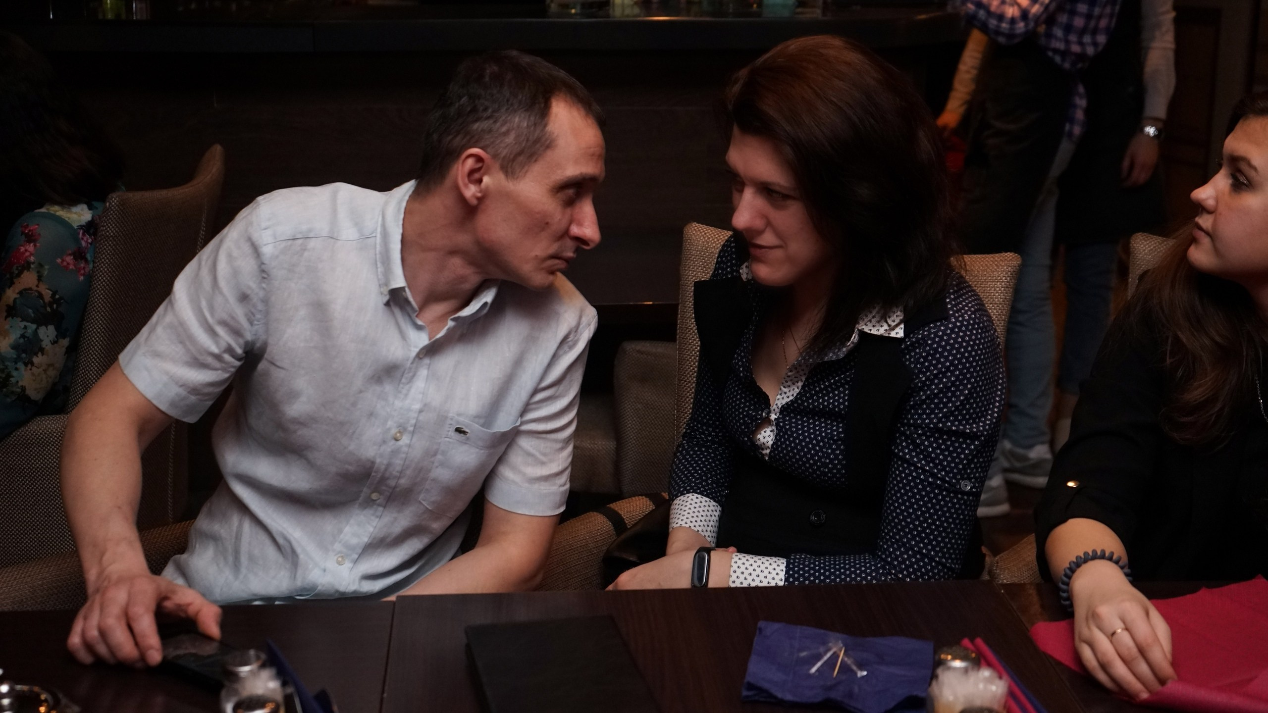 Музыкальная вечеринка | 07.03.2020 г. Галерея Фантим