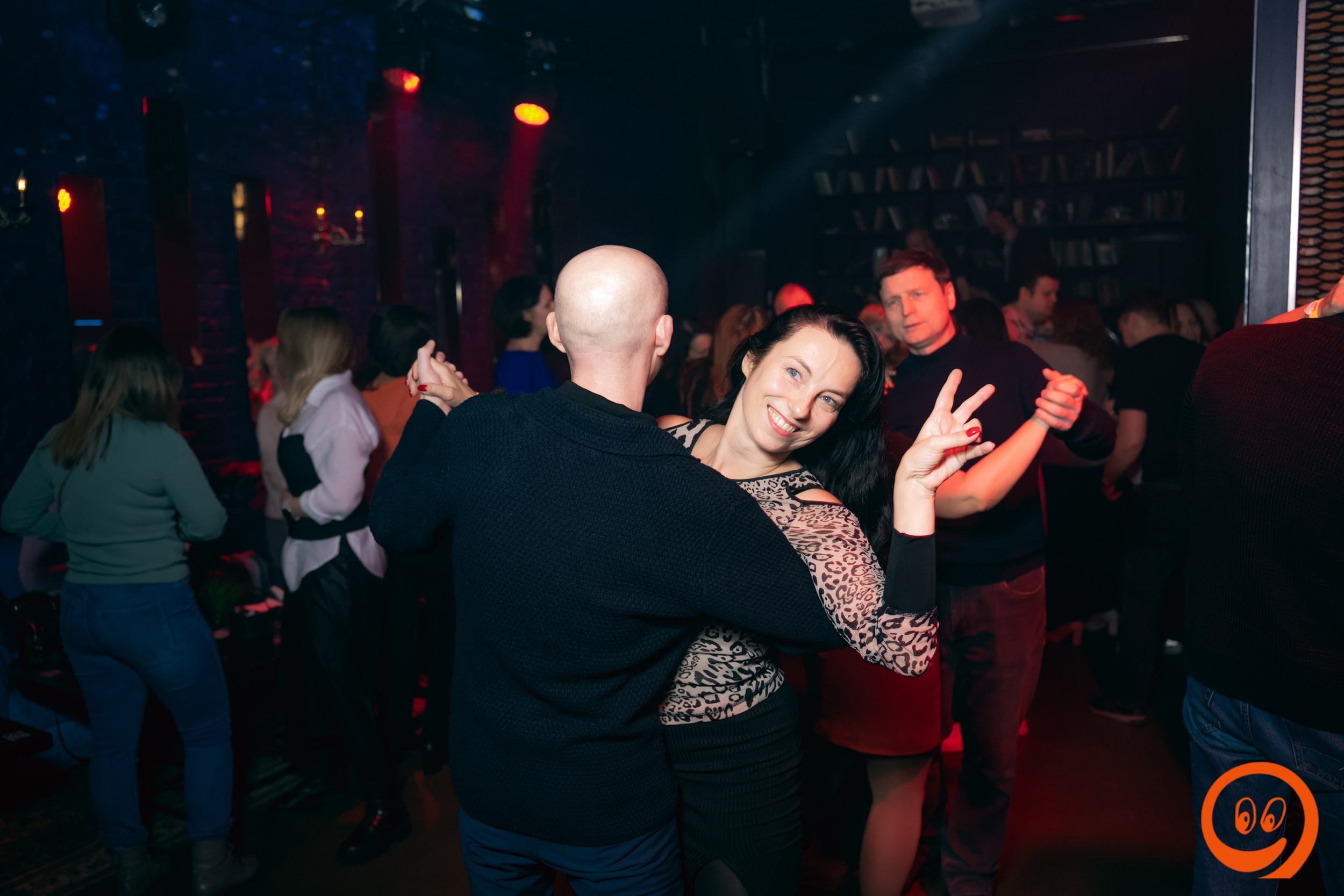 Клубная | 23.01. Галерея Фантим