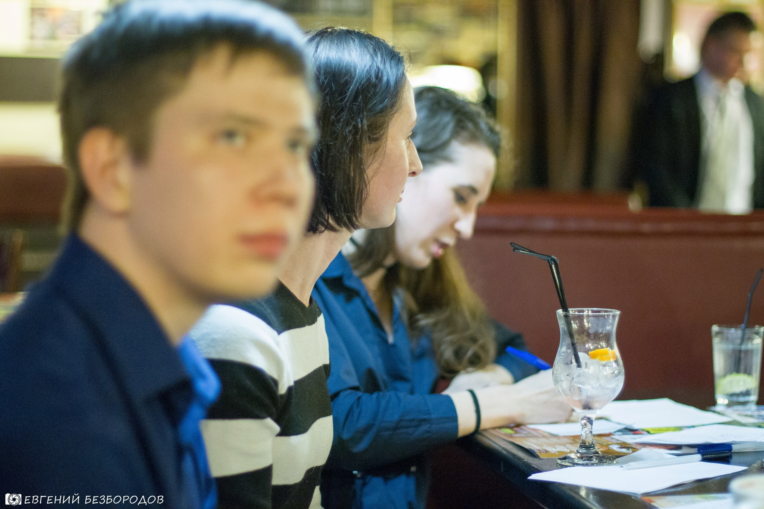 Квиз | 26.04.2017. Галерея Фантим