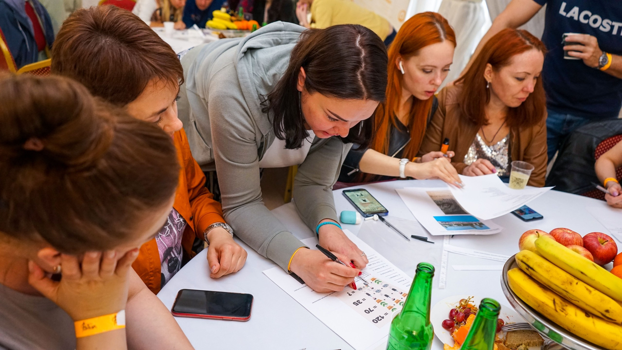 День рождения Фантима. 12 лет! | 29-30.05.21. Галерея Фантим