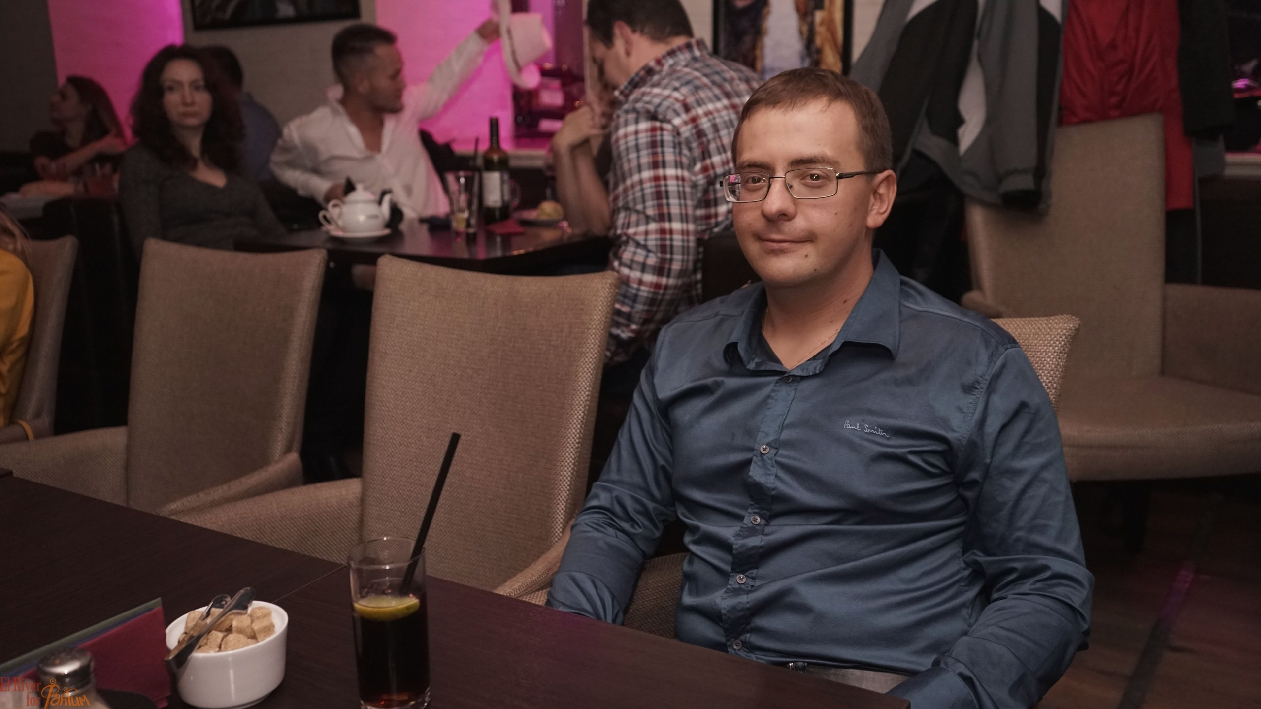 Музыкальная вечеринка | 11.10.2019. Галерея Фантим