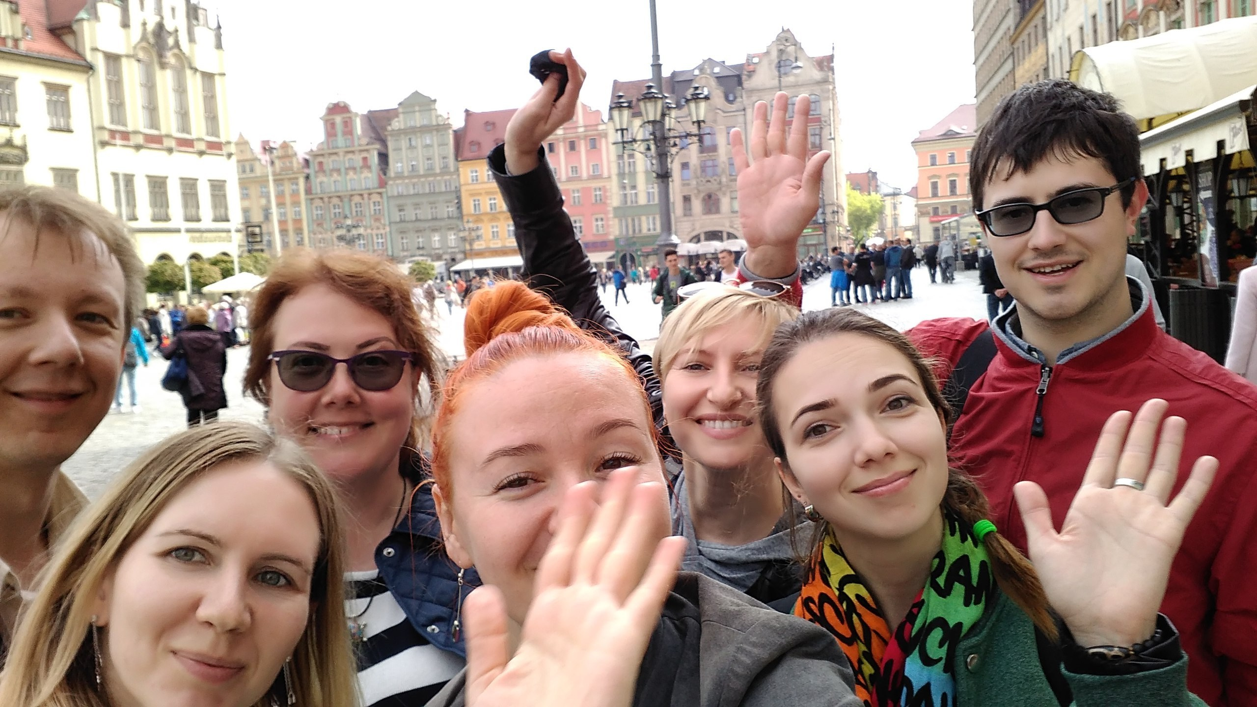 Всего понемногу)). Галерея Фантим