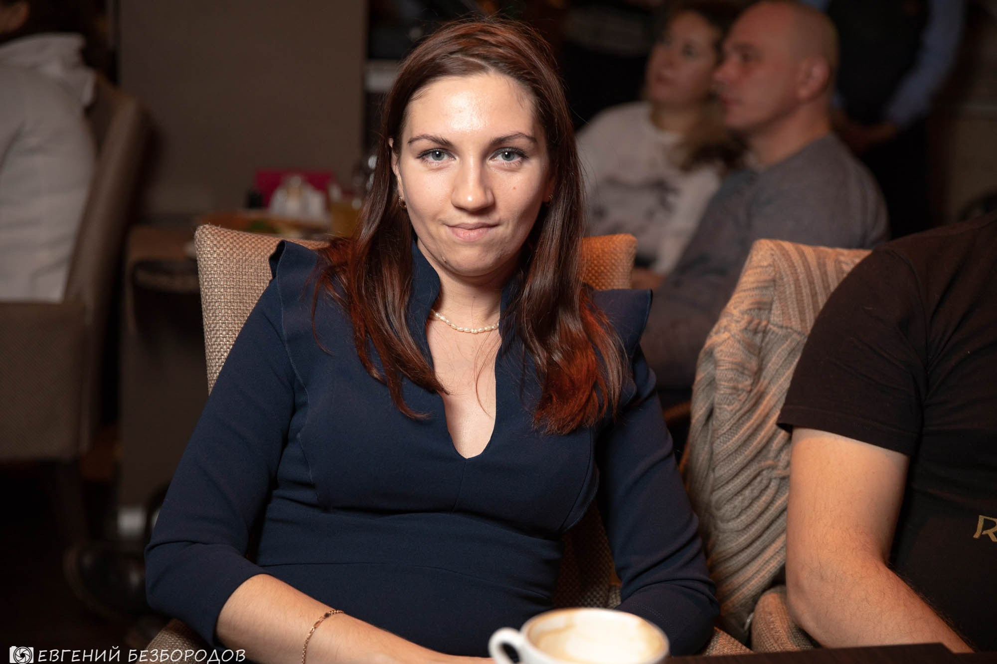 Музыкальная вечеринка «Все звезды» | 15.12.2018. Галерея Фантим