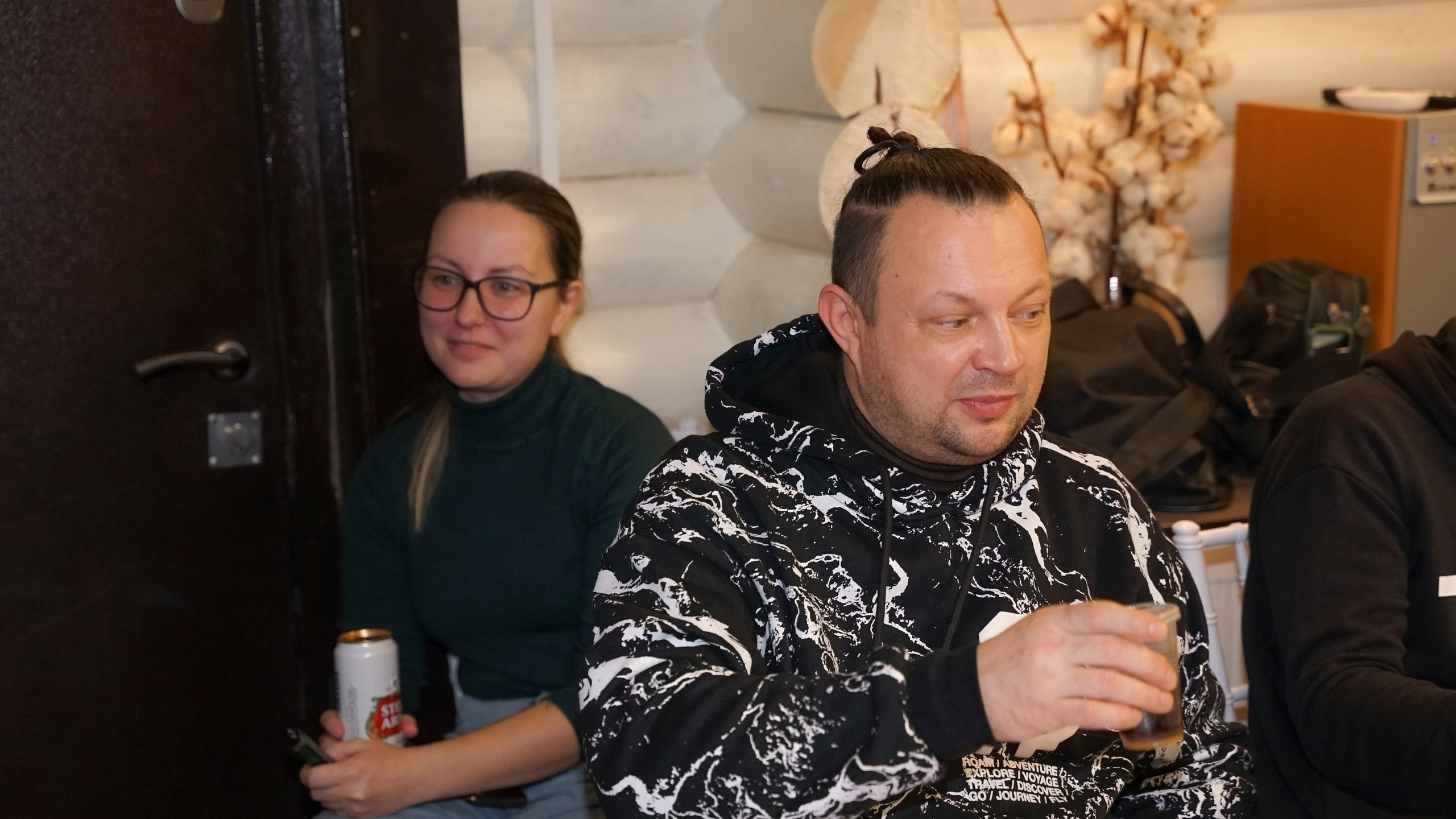 Шашлыки | 23.11.2024. Галерея Фантим