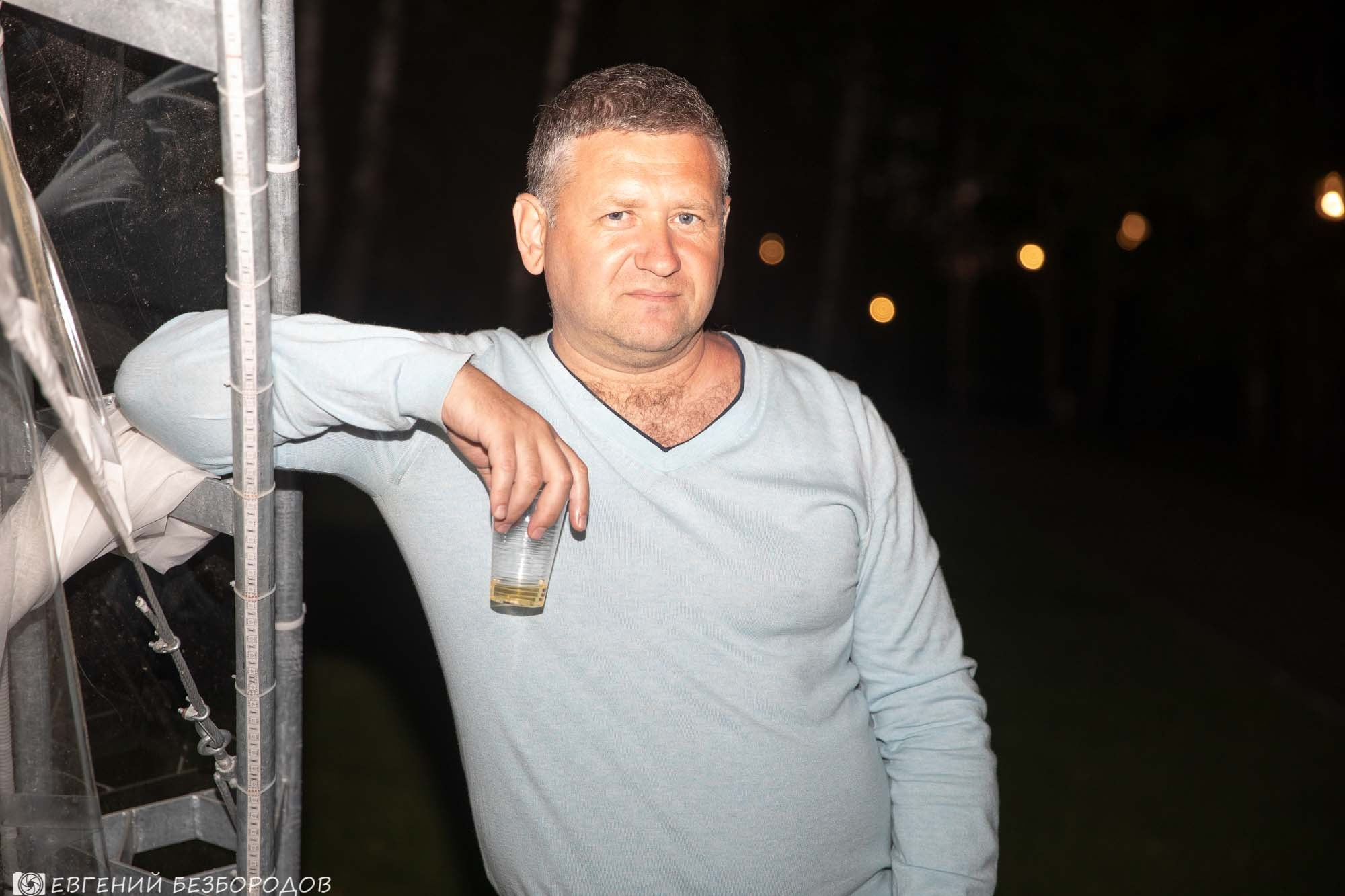 Десять! День рождения Фантима. Часть 2 | 2019. Галерея Фантим