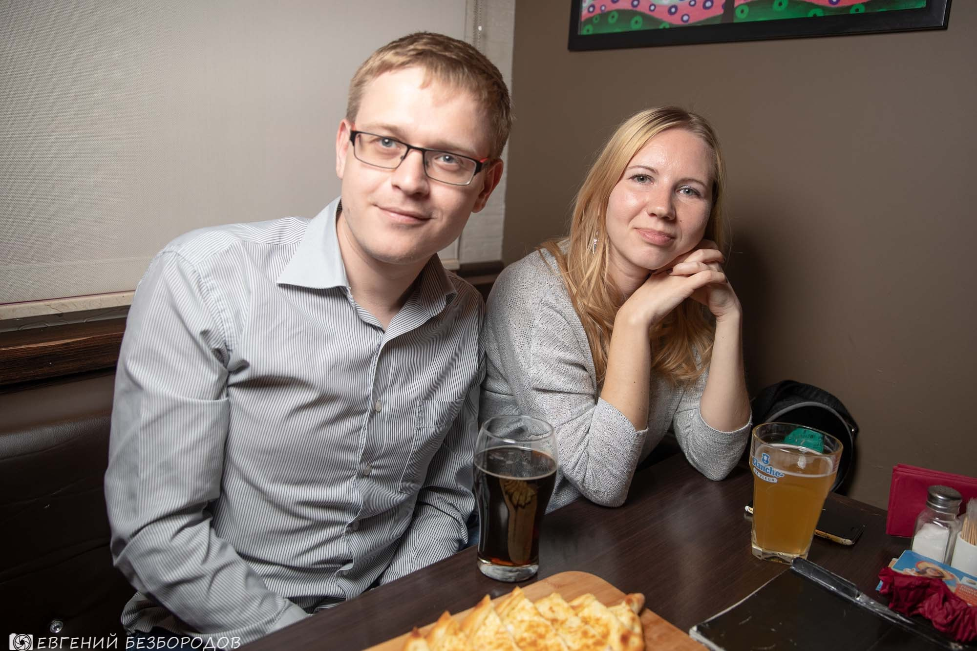 Музыкальная вечеринка | 25.05.2019. Галерея Фантим