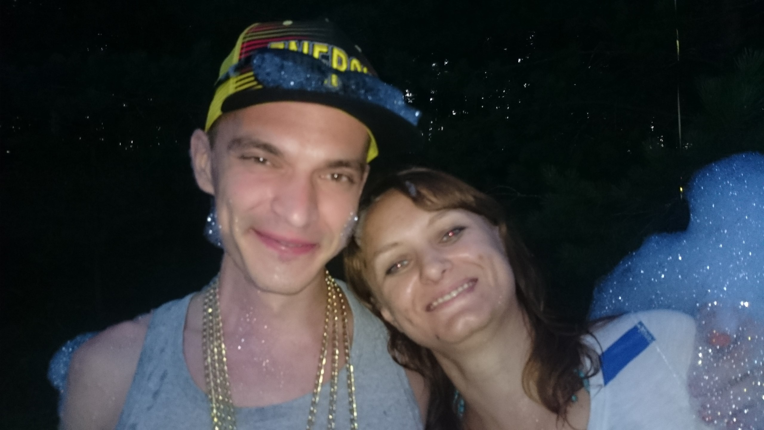 Походная Романтика 25. Луксури Фрайдэй Вилладж | 11-13.08.2017. Галерея Фантим