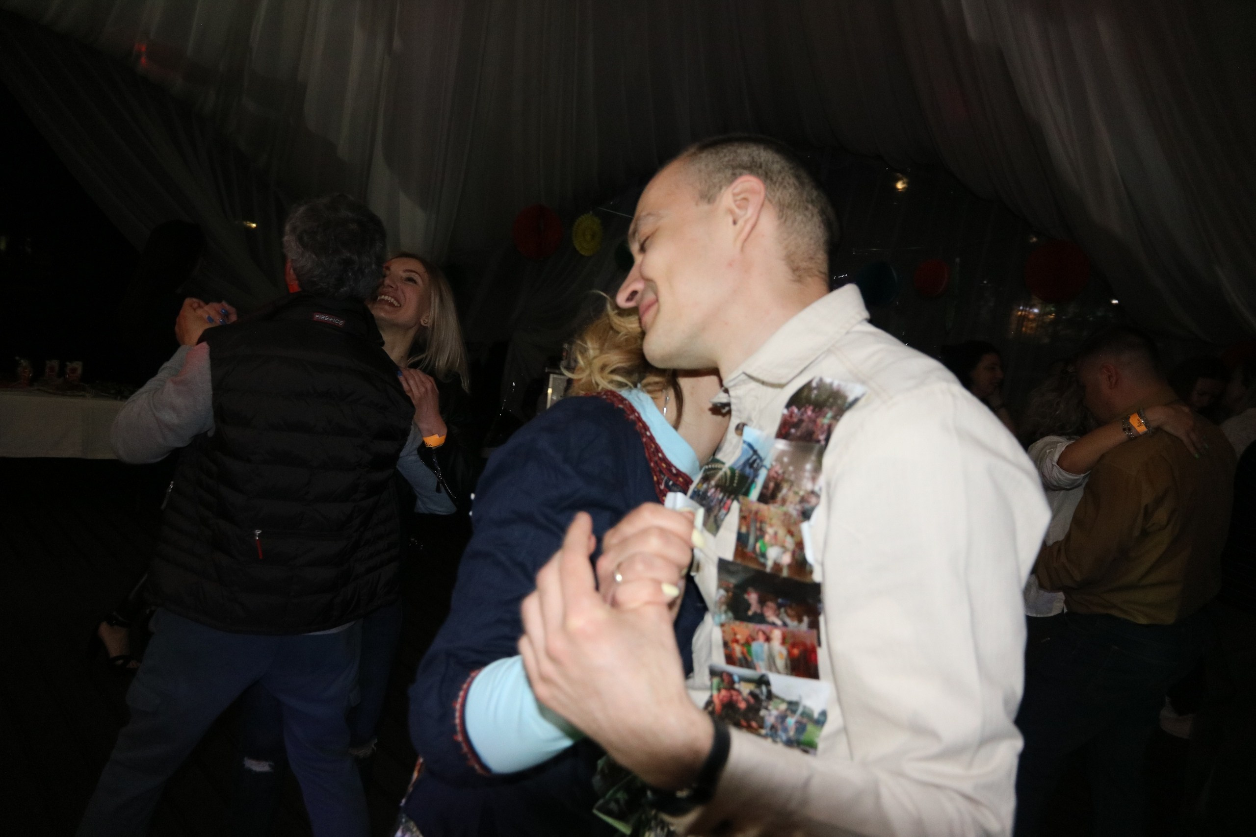 Десять! ДР Фантима (неофициальный) | 18.05.19 г. Галерея Фантим