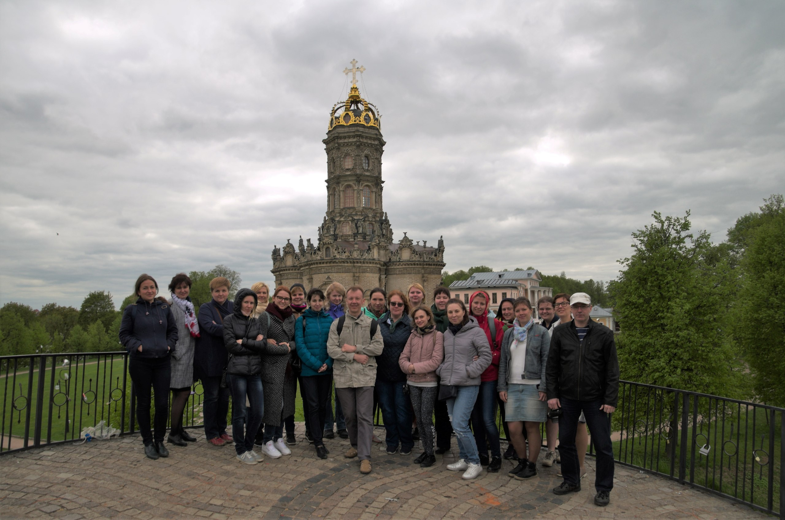 Всего понемногу)). Галерея Фантим