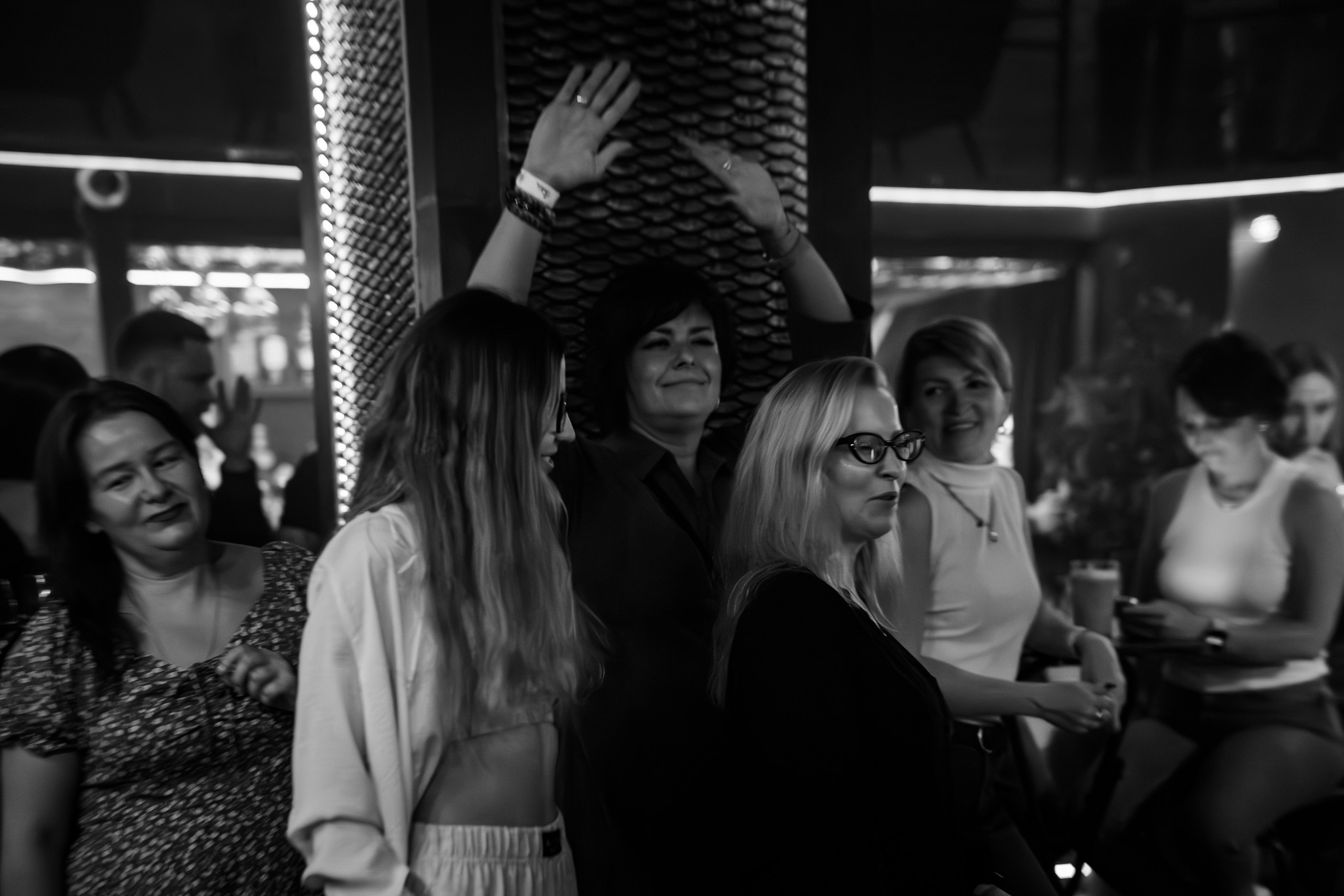 Клубная | 26.09.2025. Галерея Фантим