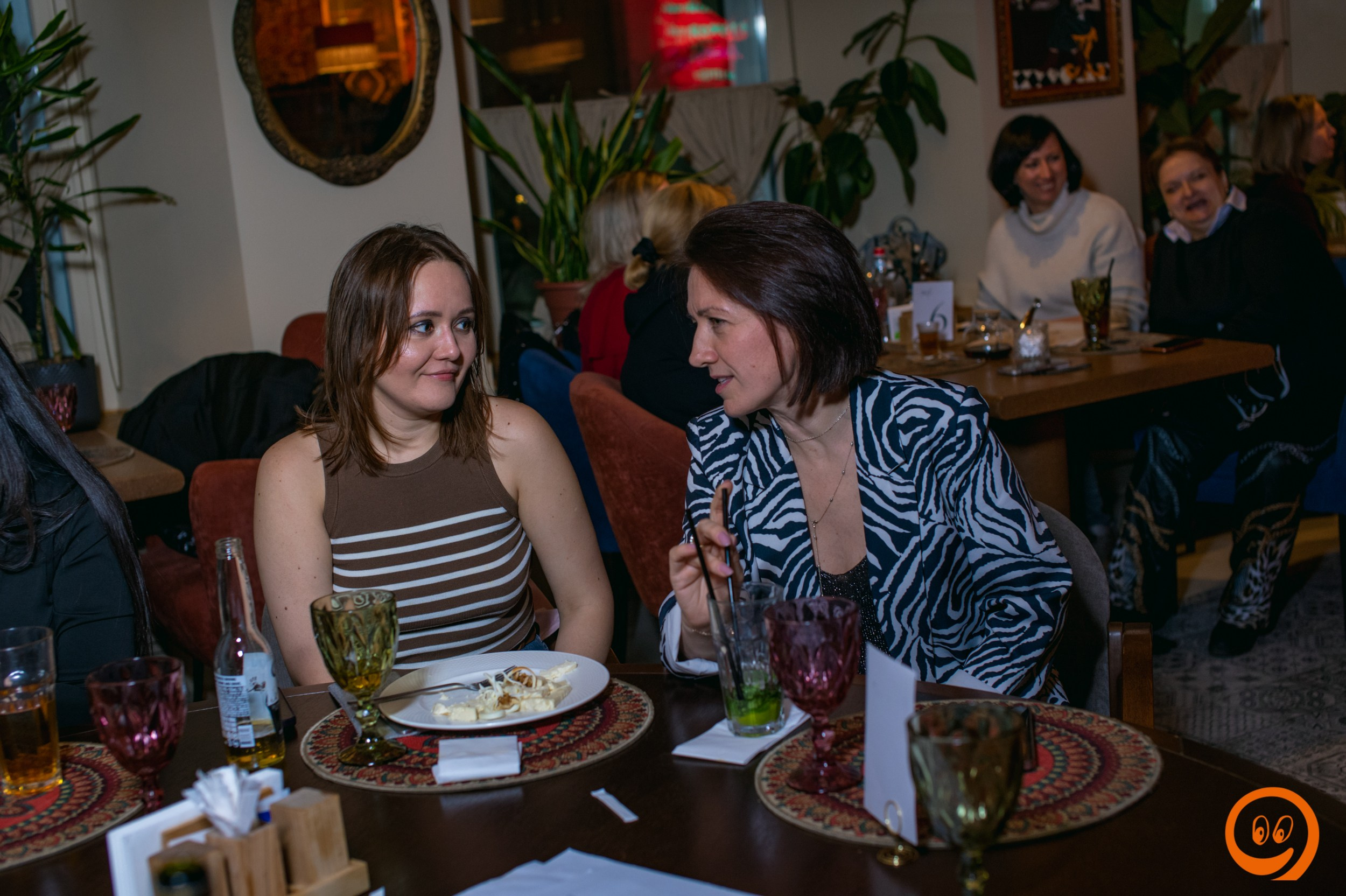 Караоке | 22.11.2025. Галерея Фантим