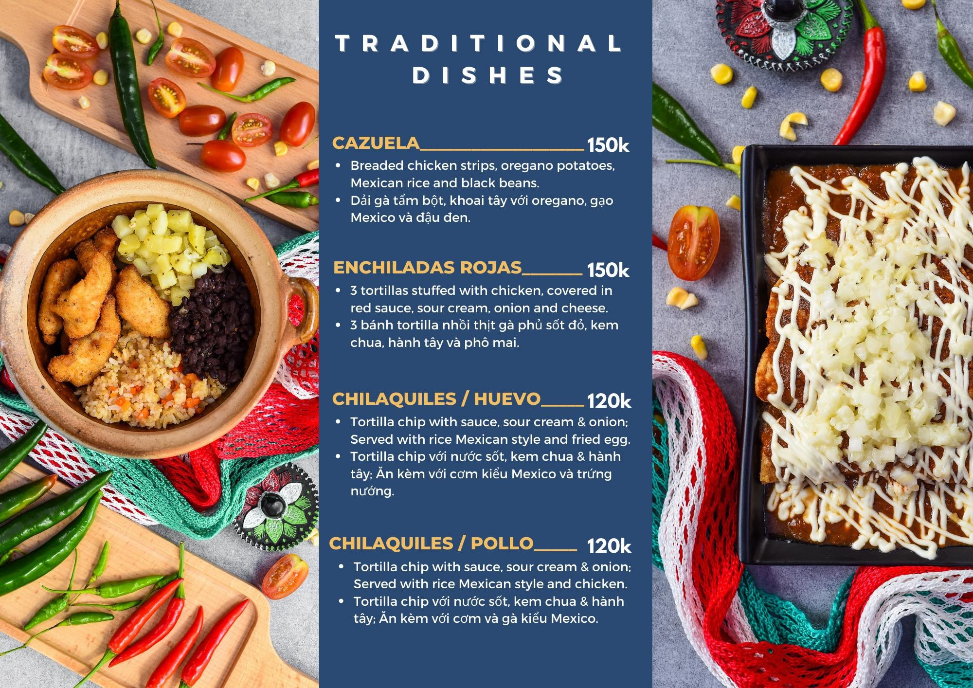 Фотосъёмка еды и напитков