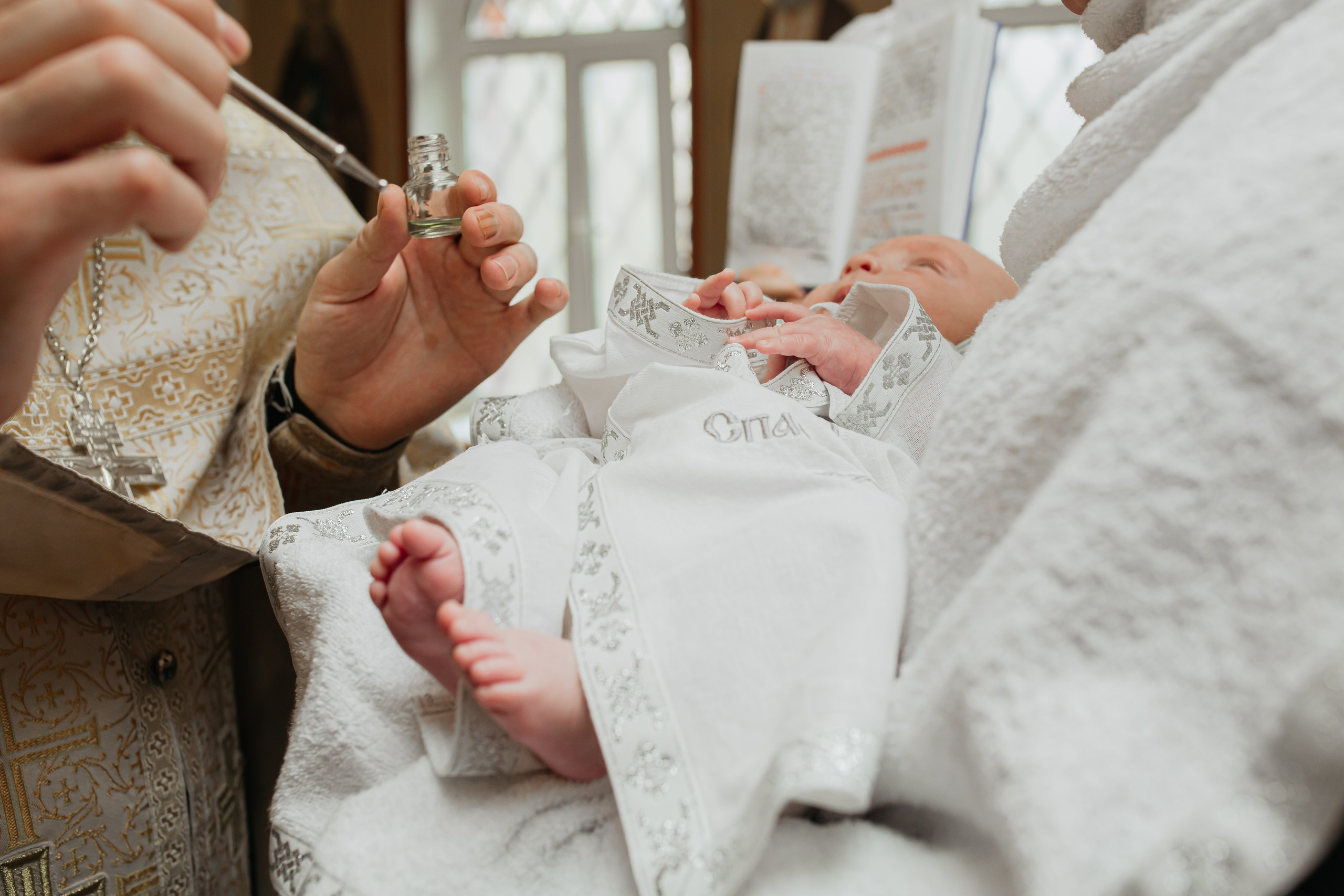 Крещение Люберцы. Свадебный и семейный фотограф