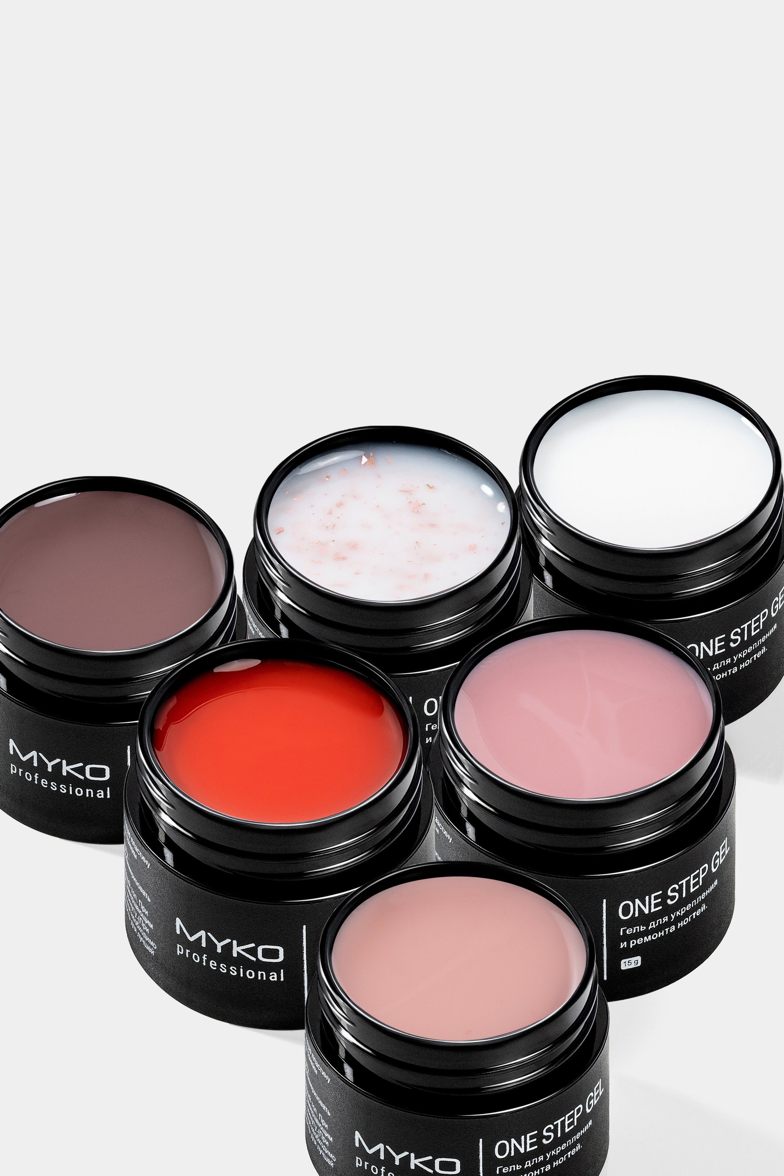 MYKO. Предметная фотосъемка в Москве. Предметная фотостудия Москва