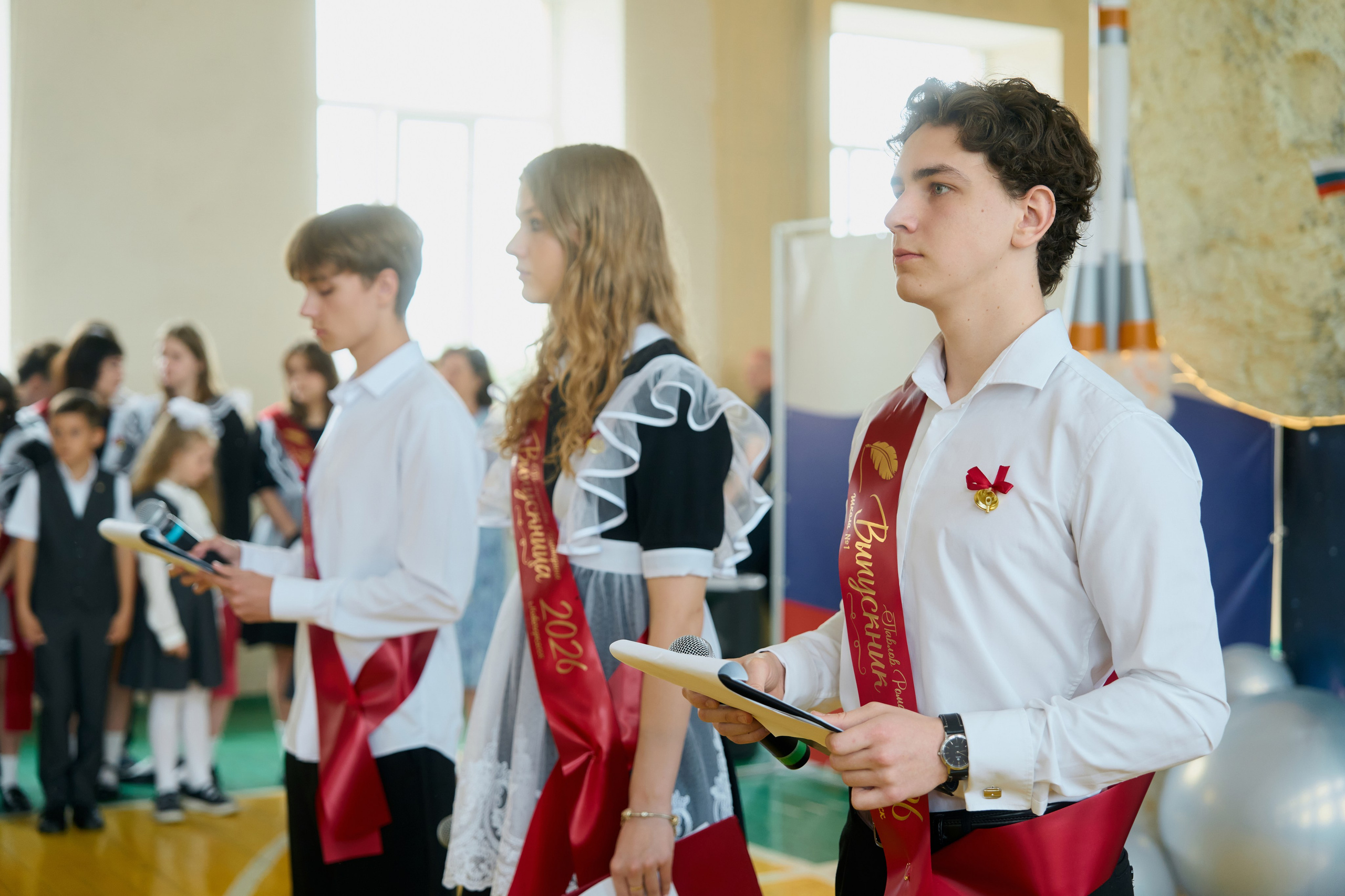Последний звонок. Чумаков Алексей Фотограф|Видеограф свадебные, индивидуальные, семейные, репортаж