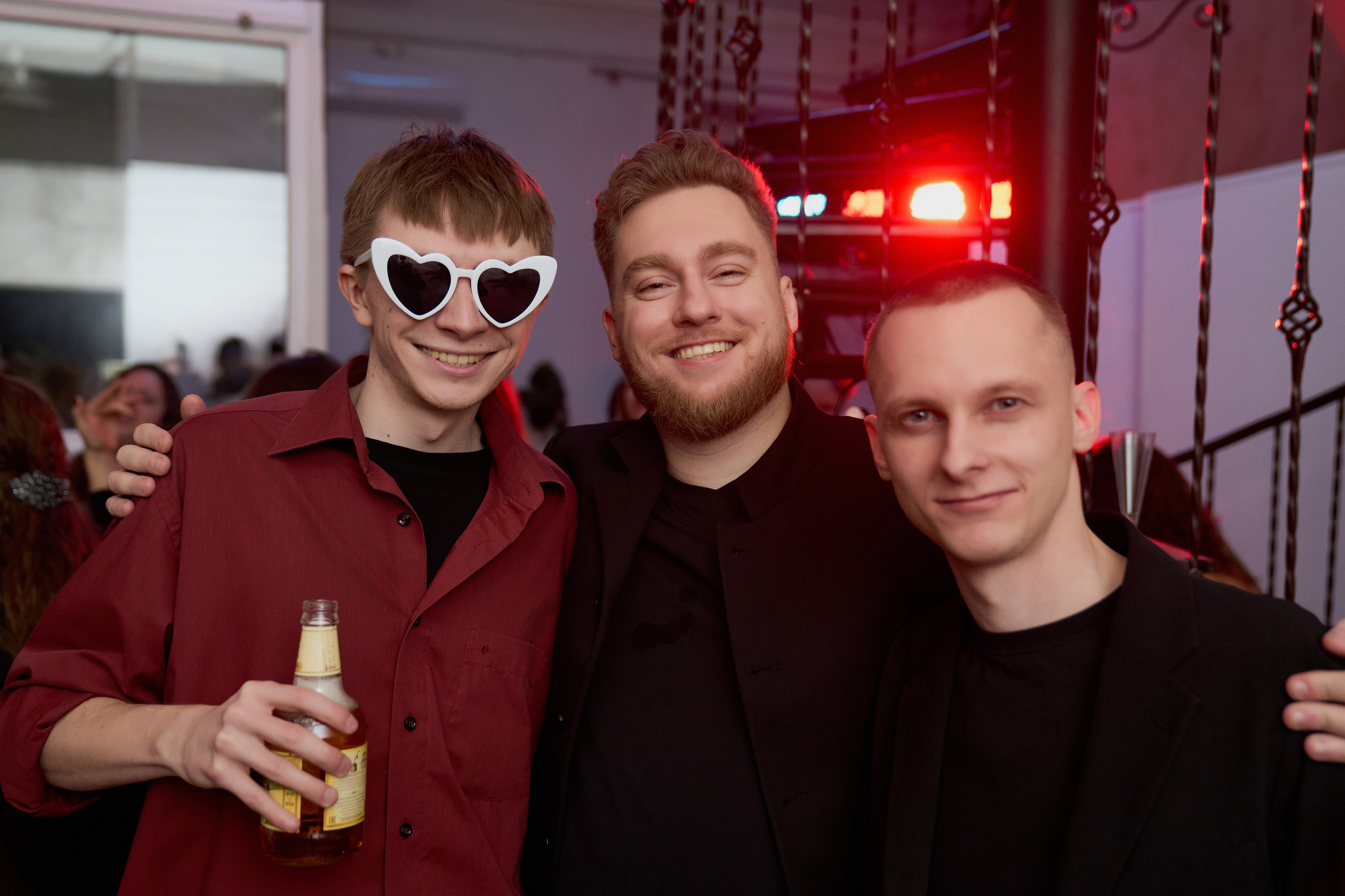 Вечеринка фотографов. Чумаков Алексей Фотограф|Видеограф свадебные, индивидуальные, семейные, репортаж