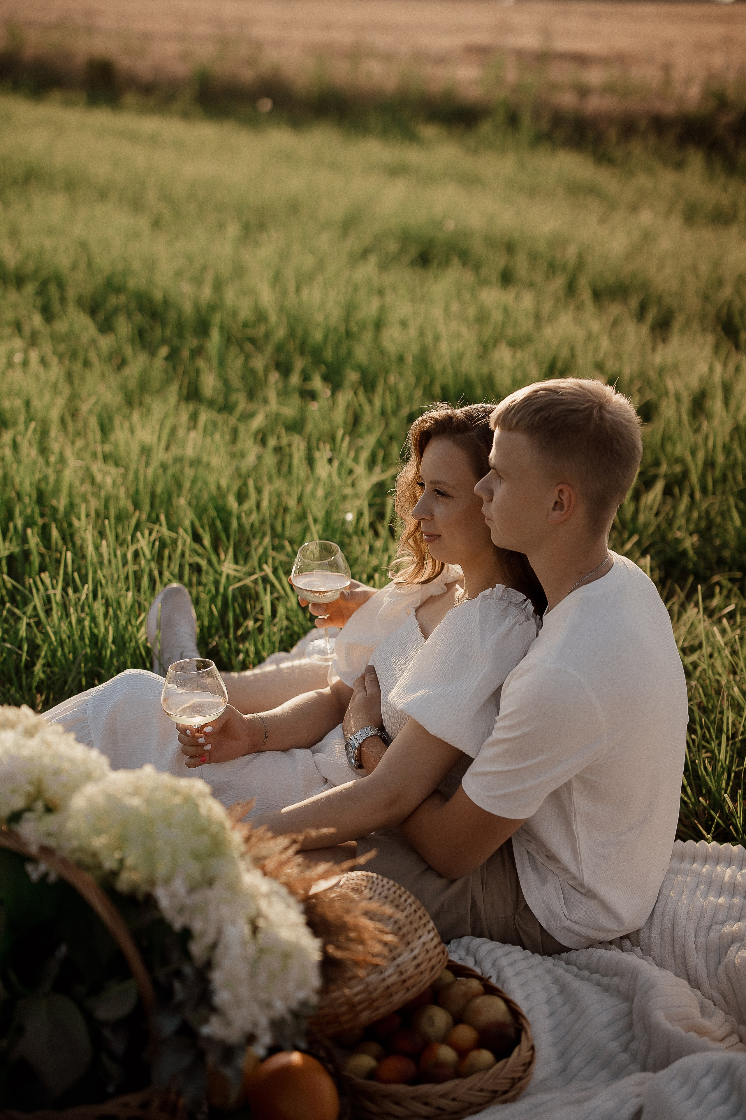 Love story. Свадебный фотограф