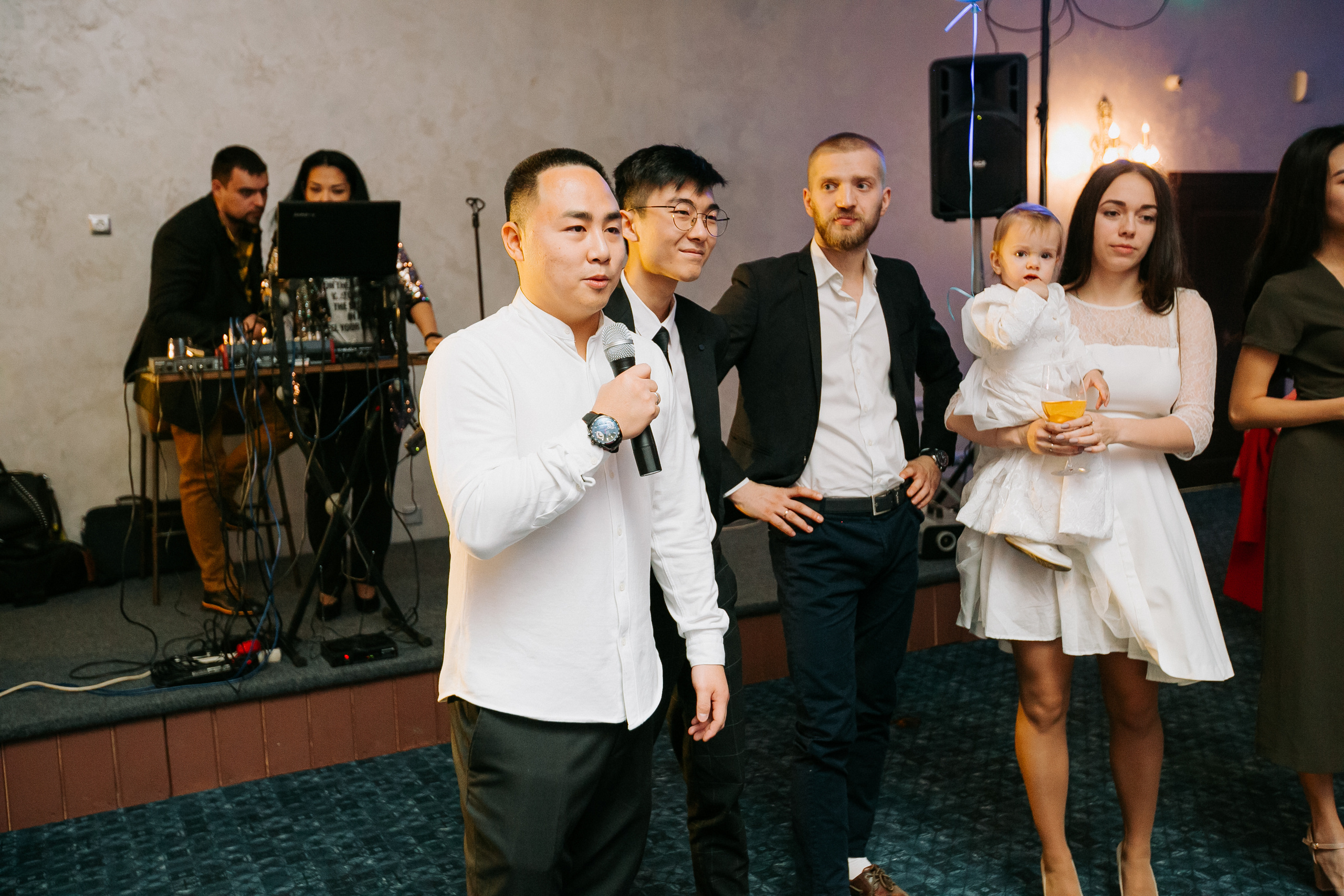 Асянди. Корейский годик. Майя Алиева Свадебный фотограф в Санкт-Петербурге