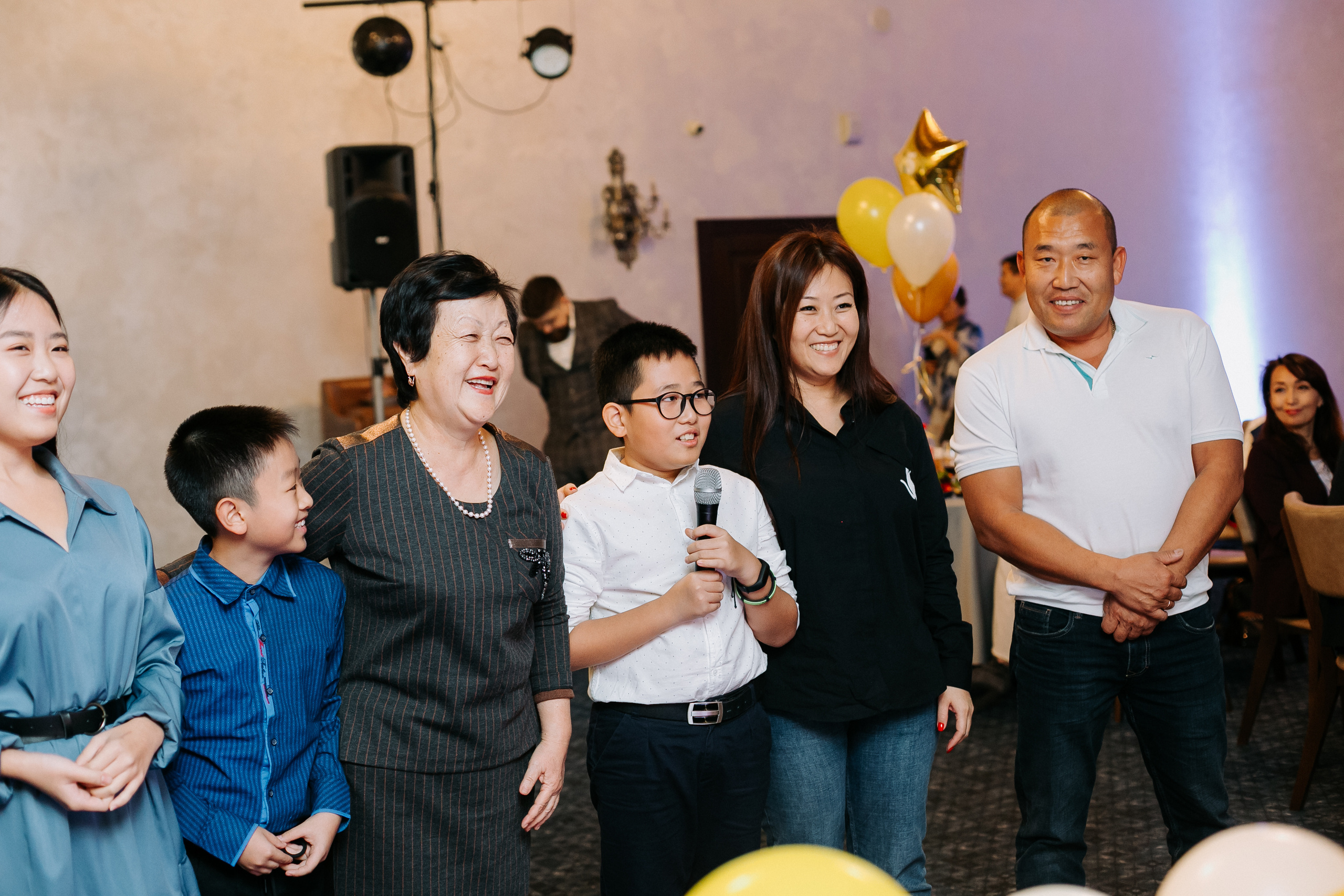 Асянди. Корейский годик. Майя Алиева Свадебный фотограф в Санкт-Петербурге