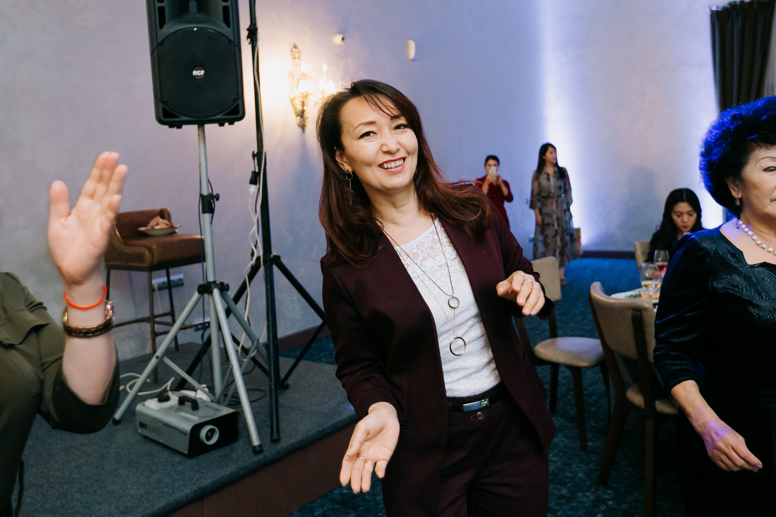 Асянди. Корейский годик. Майя Алиева Свадебный фотограф в Санкт-Петербурге