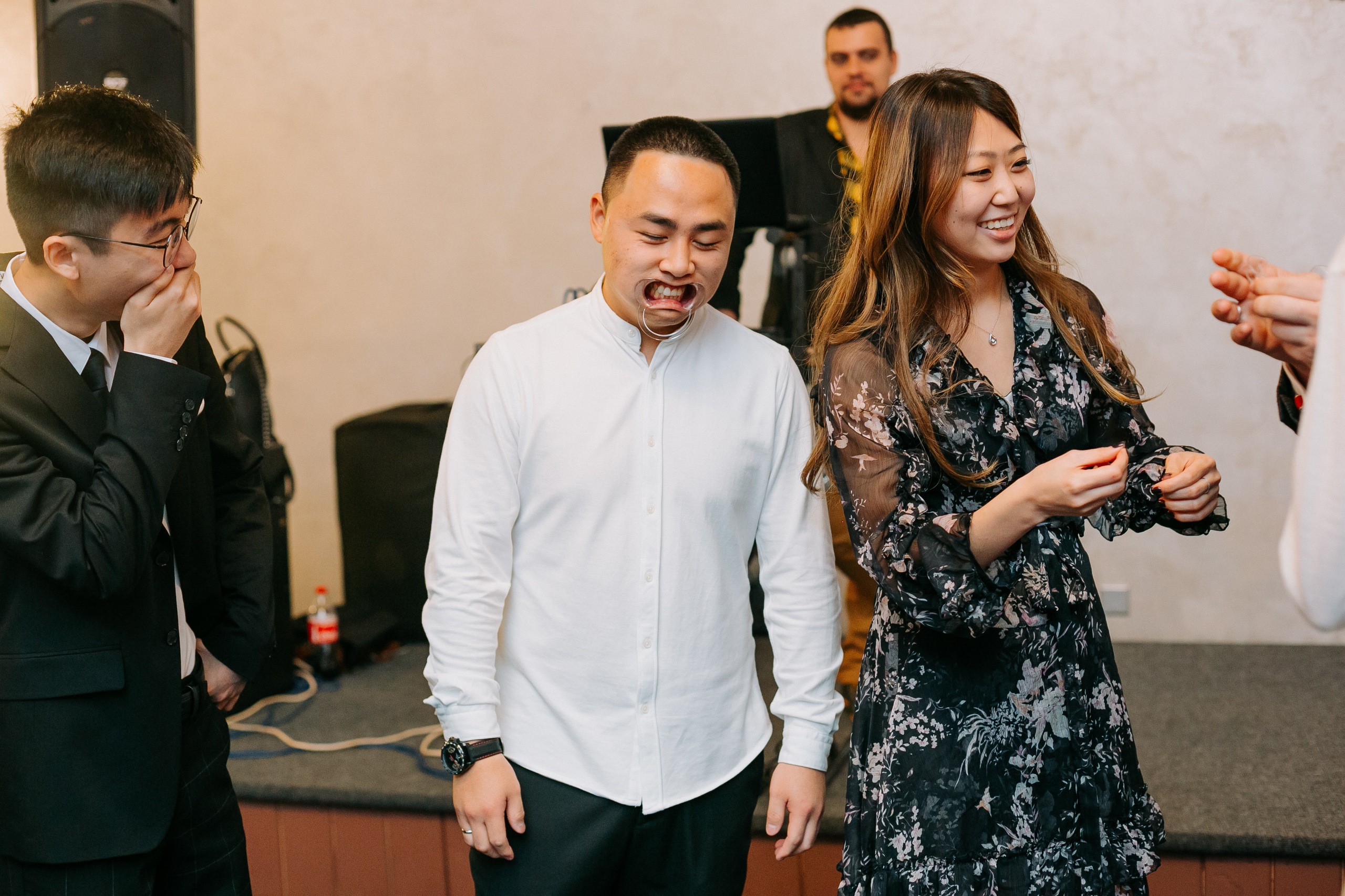 Асянди. Корейский годик. Майя Алиева Свадебный фотограф в Санкт-Петербурге