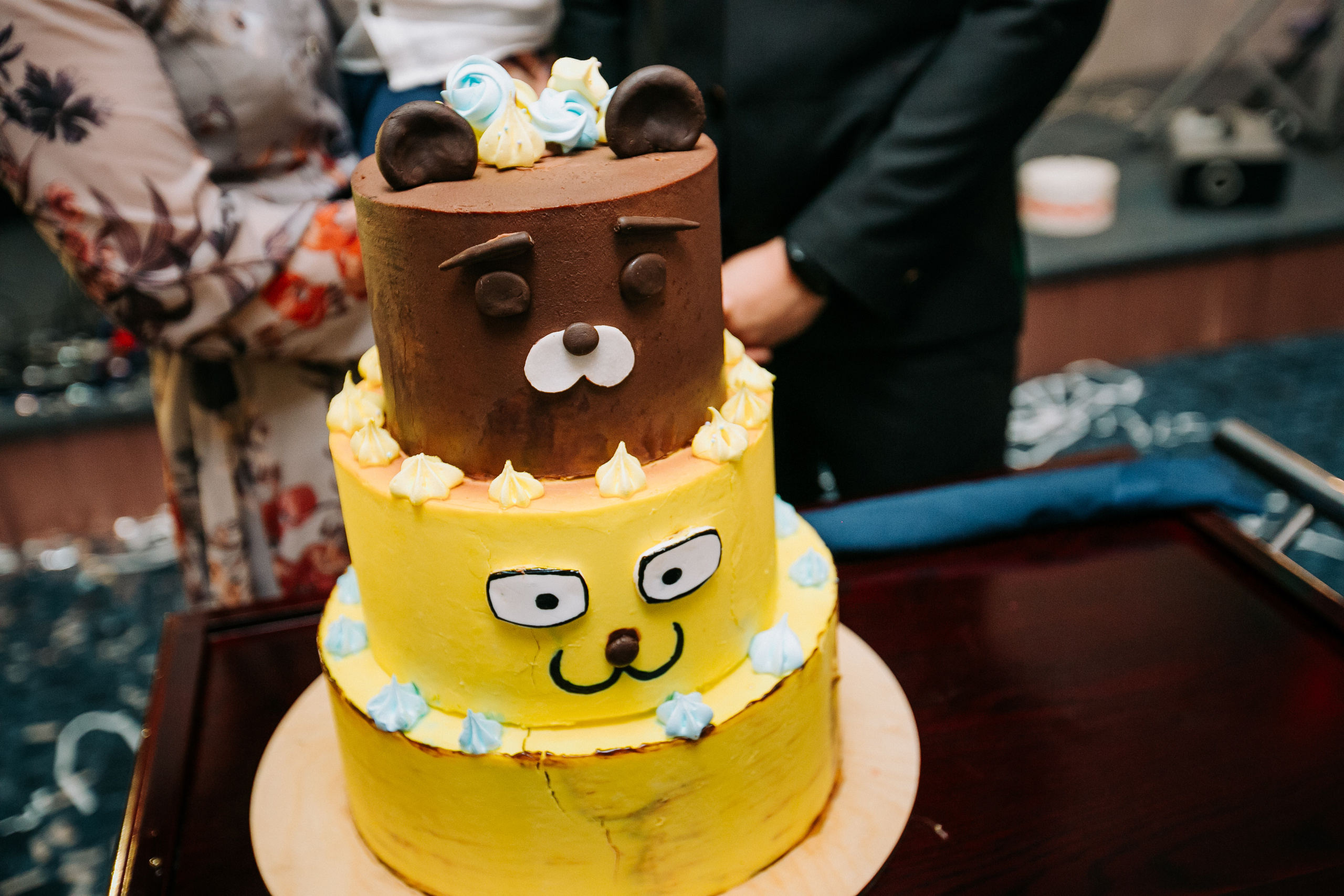 Асянди. Корейский годик. Майя Алиева Свадебный фотограф в Санкт-Петербурге