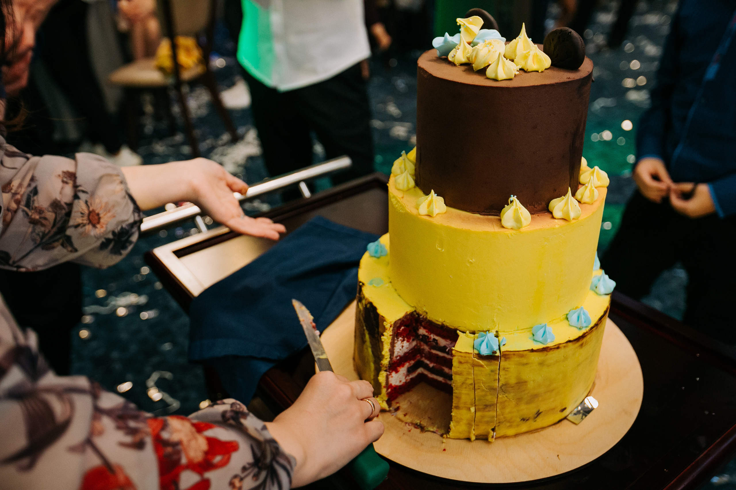 Асянди. Корейский годик. Майя Алиева Свадебный фотограф в Санкт-Петербурге