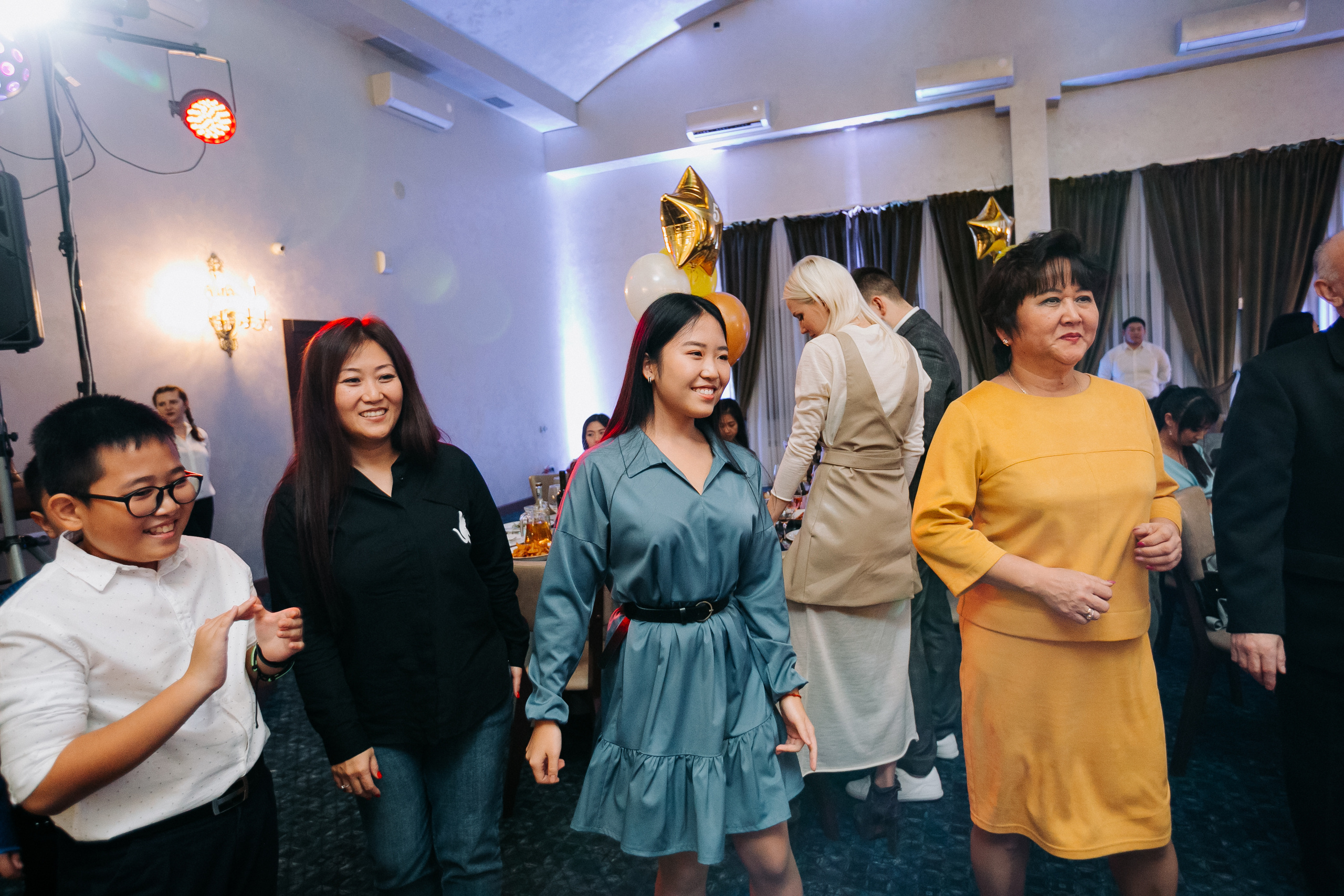 Асянди. Корейский годик. Майя Алиева Свадебный фотограф в Санкт-Петербурге