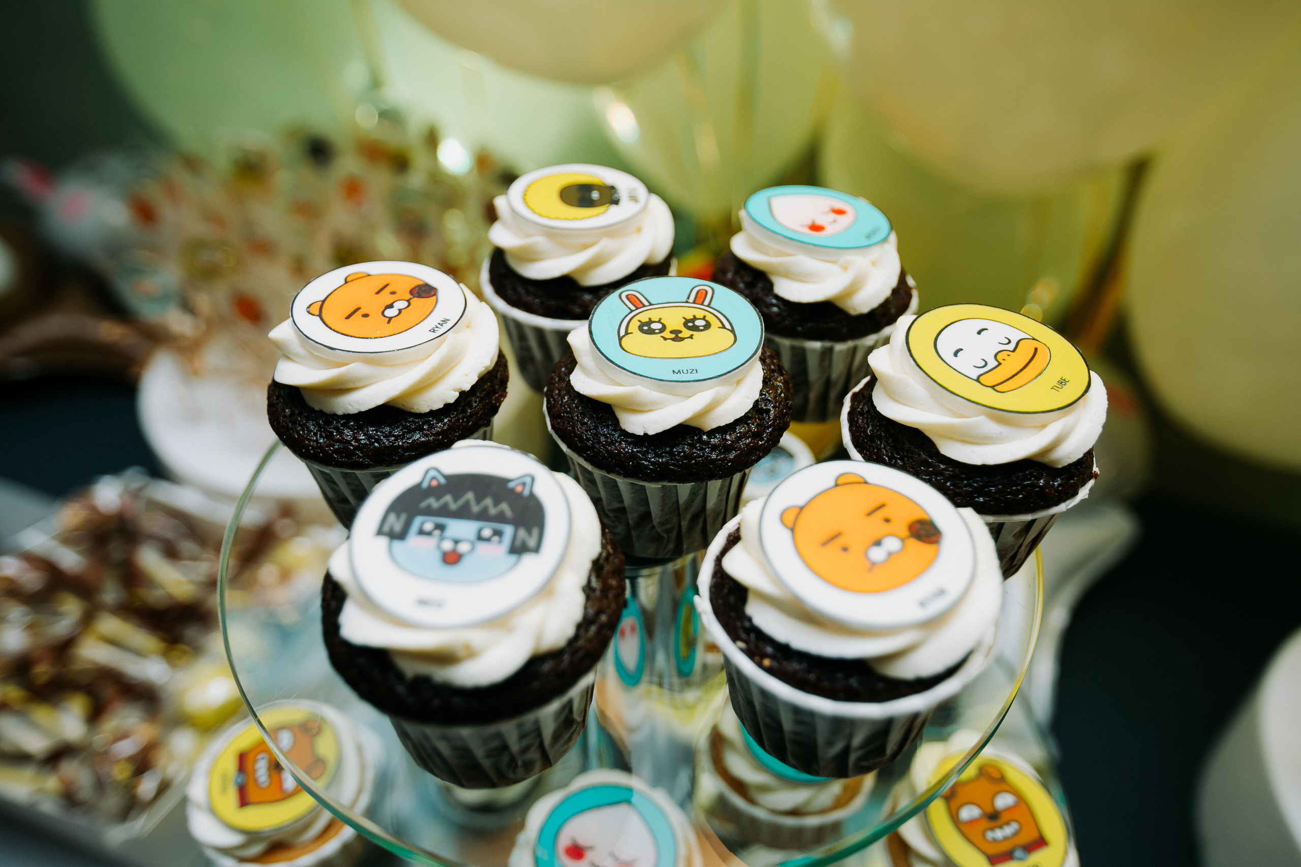 Асянди. Корейский годик. Майя Алиева Свадебный фотограф в Санкт-Петербурге