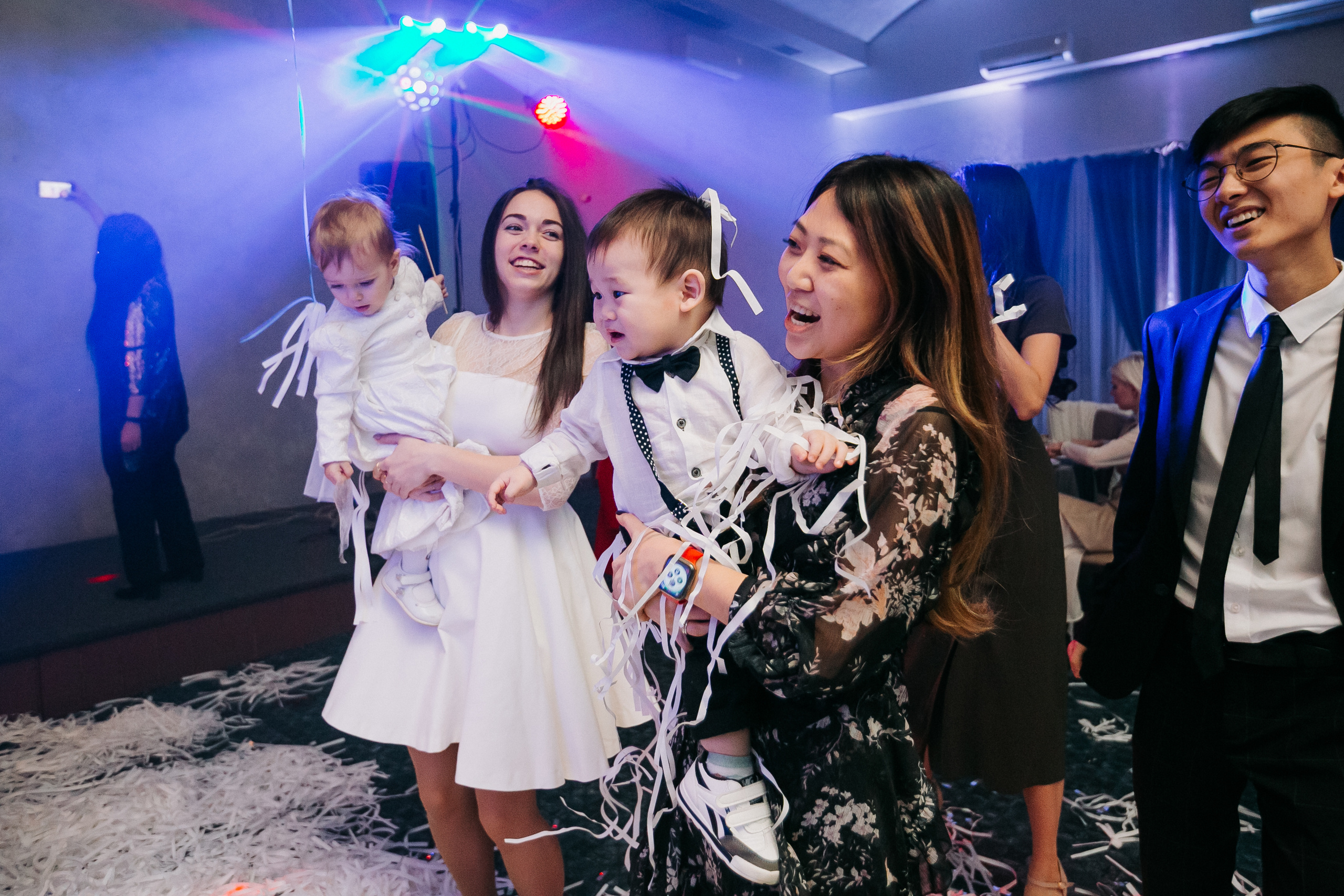 Асянди. Корейский годик. Майя Алиева Свадебный фотограф в Санкт-Петербурге