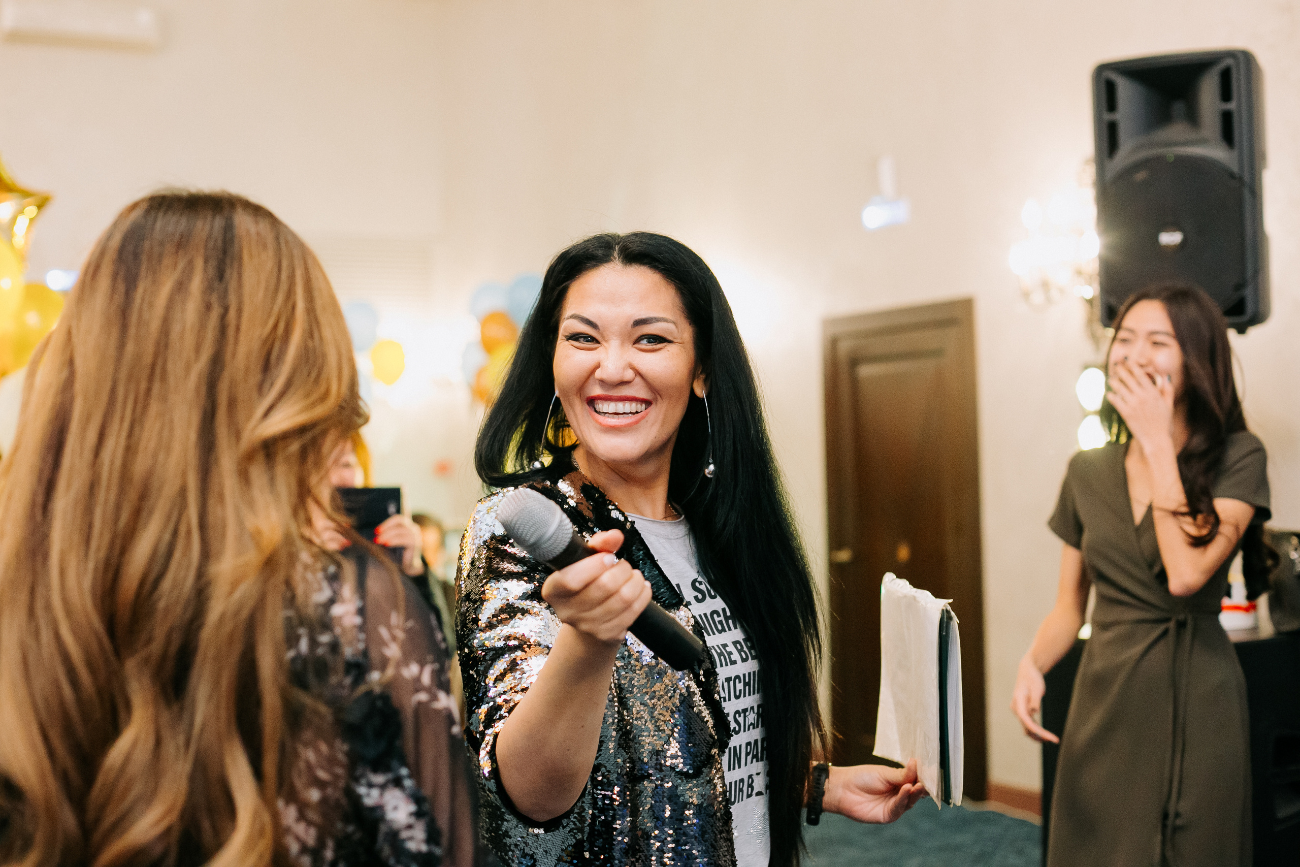 Асянди. Корейский годик. Майя Алиева Свадебный фотограф в Санкт-Петербурге