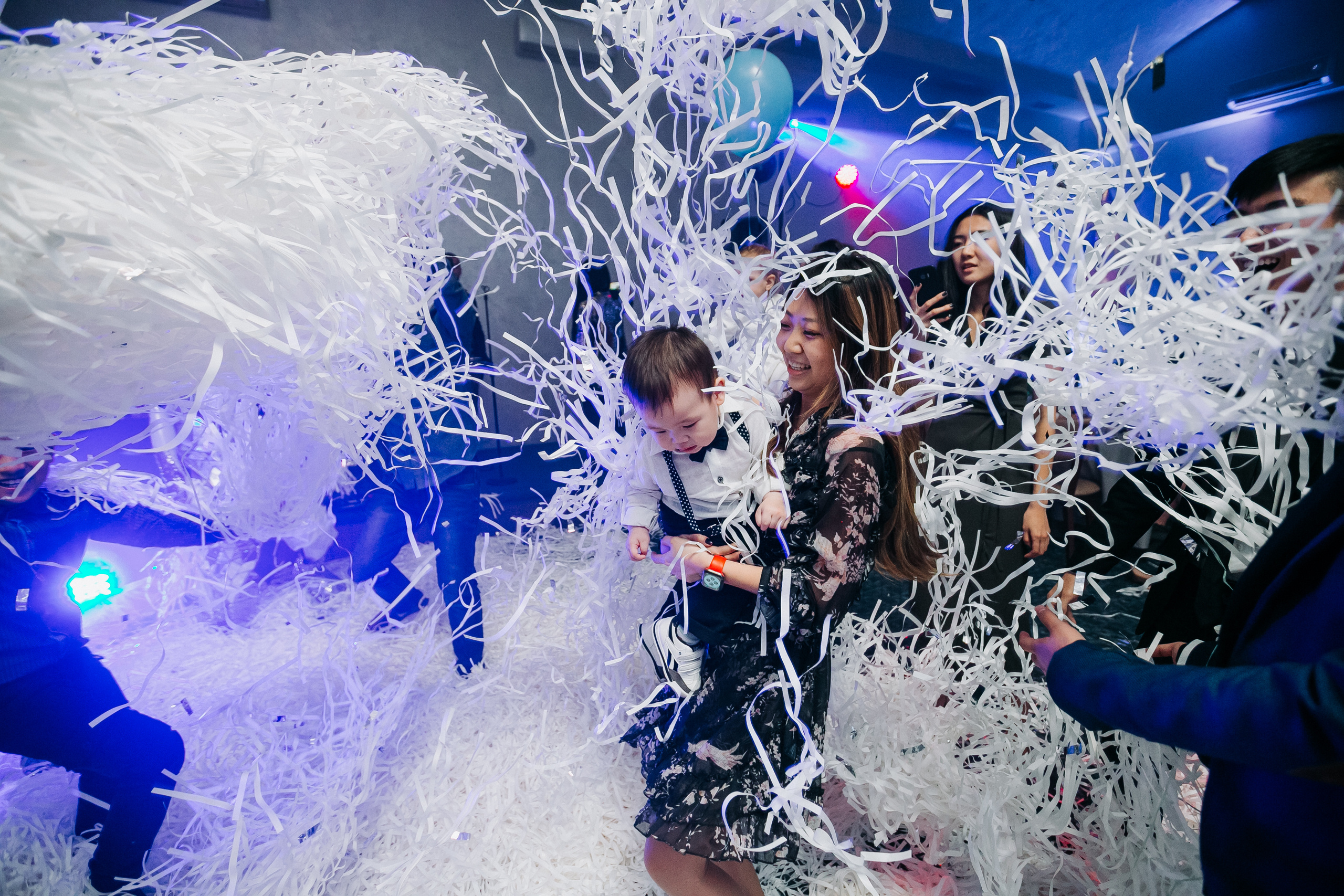Асянди. Корейский годик. Майя Алиева Свадебный фотограф в Санкт-Петербурге