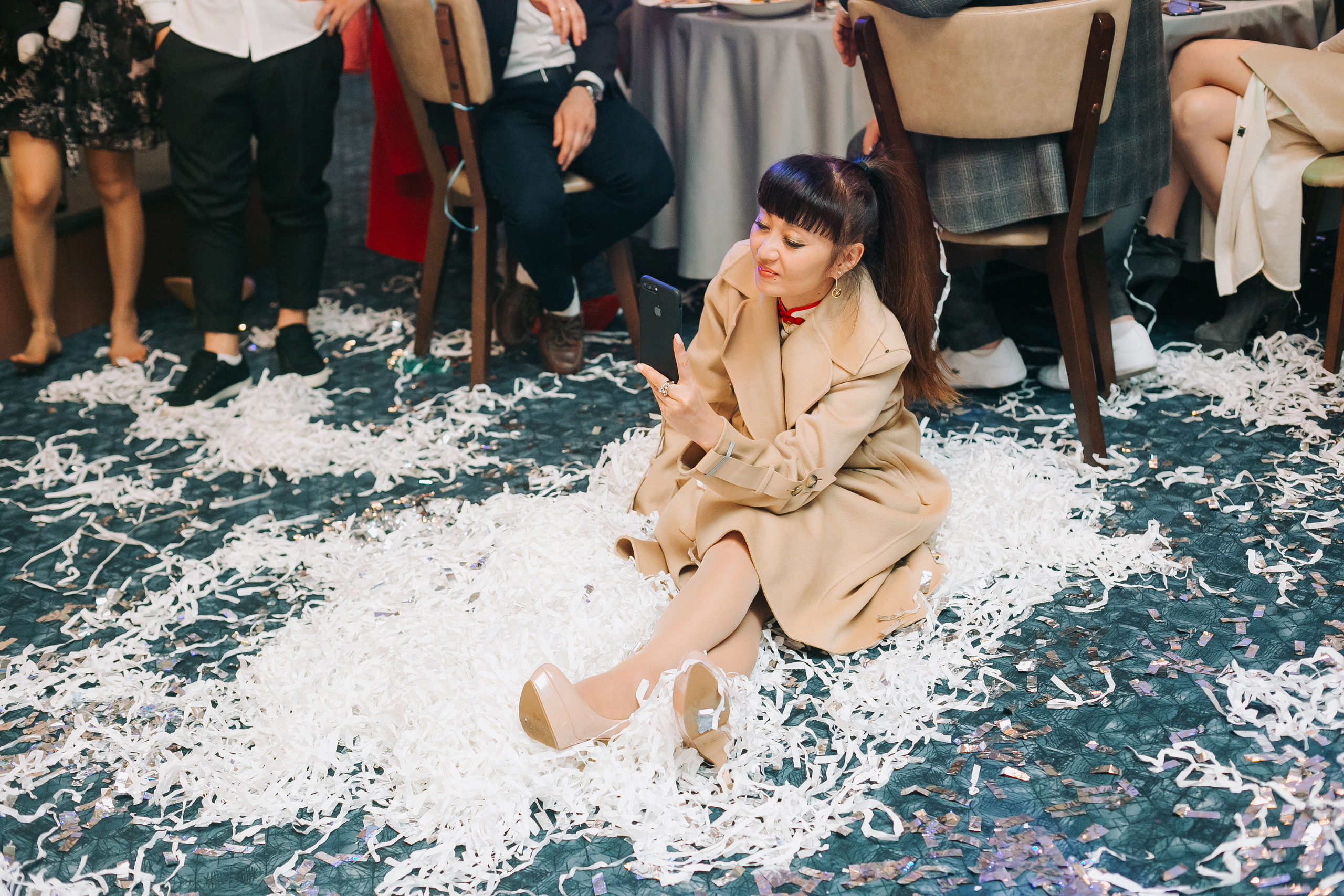 Асянди. Корейский годик. Майя Алиева Свадебный фотограф в Санкт-Петербурге