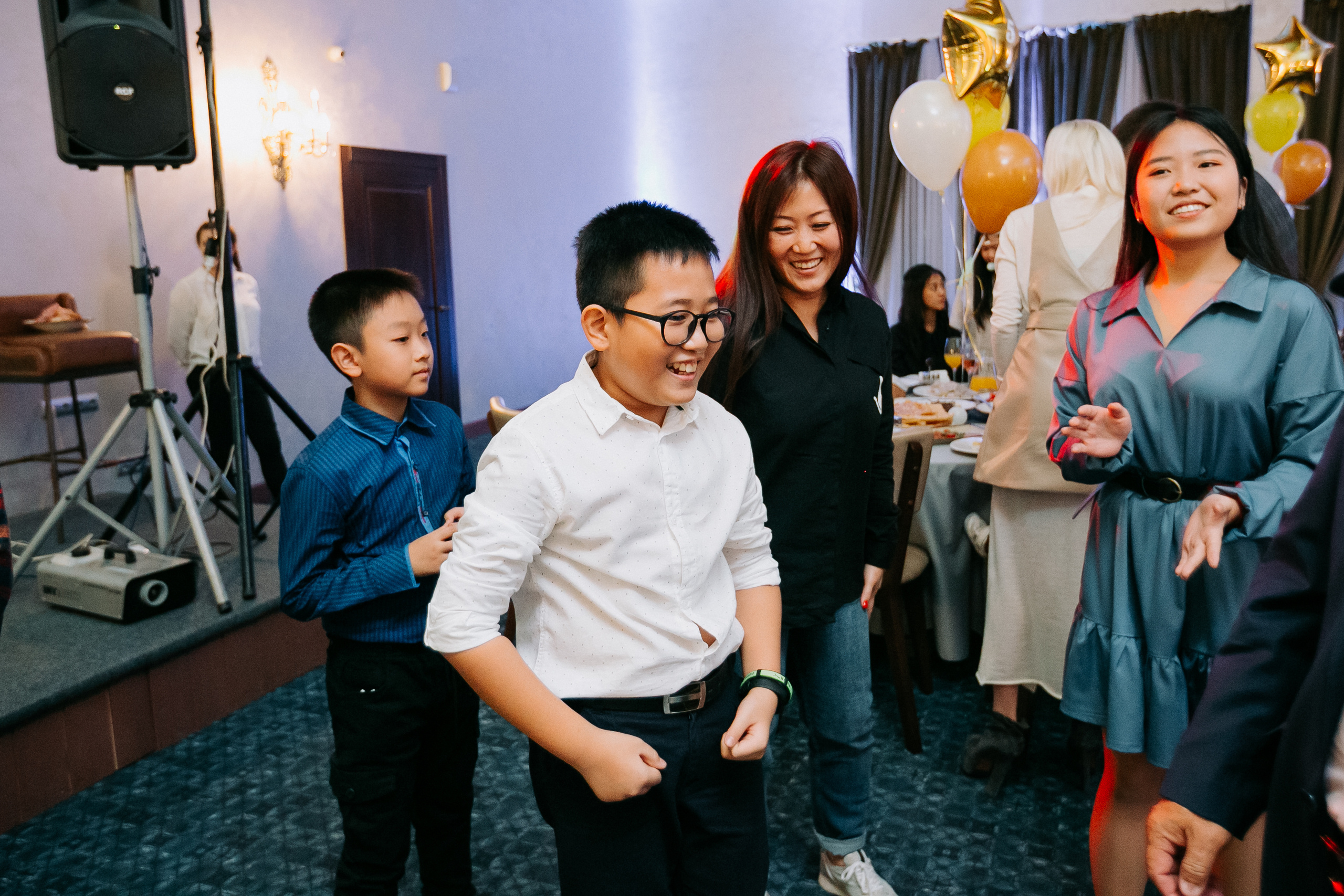 Асянди. Корейский годик. Майя Алиева Свадебный фотограф в Санкт-Петербурге