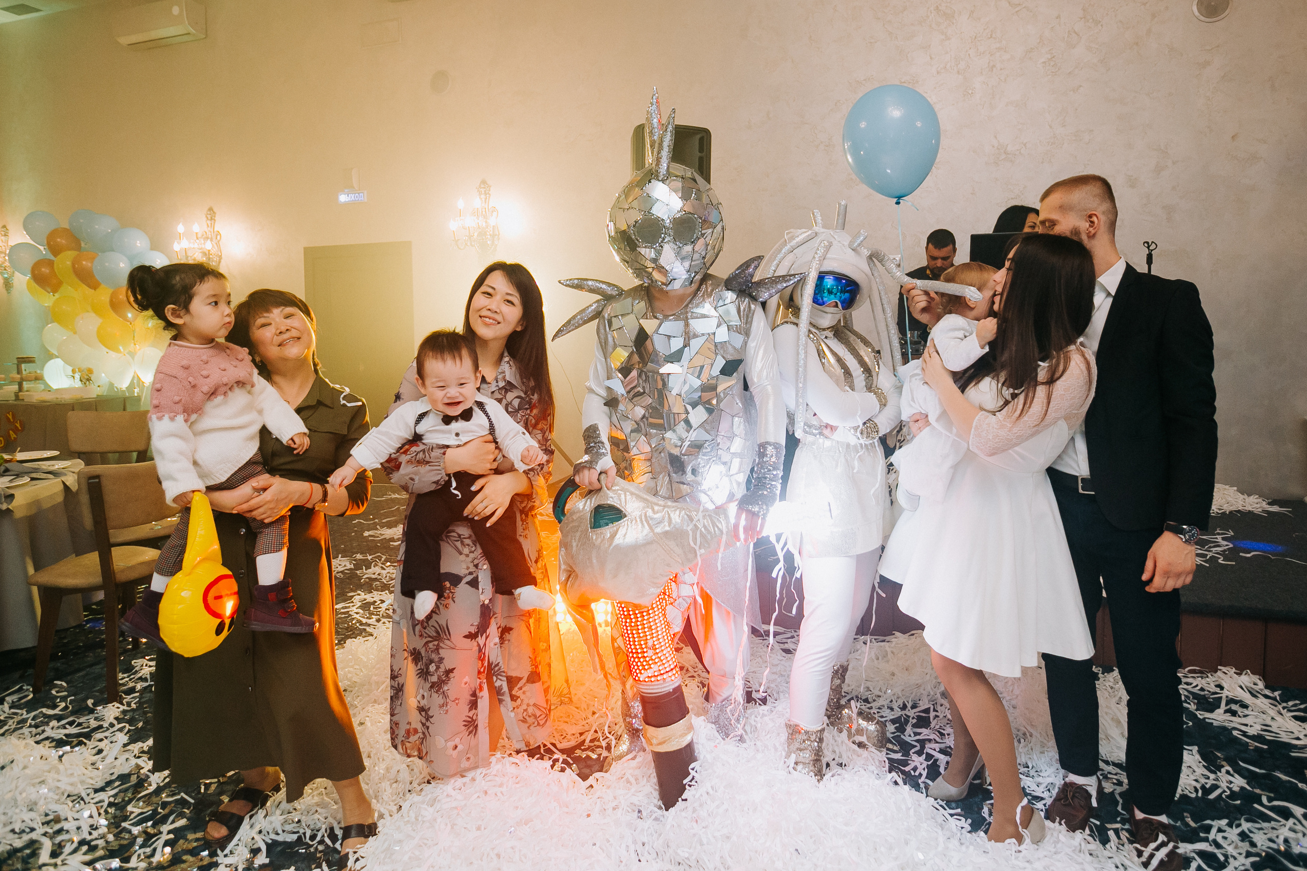 Асянди. Корейский годик. Майя Алиева Свадебный фотограф в Санкт-Петербурге