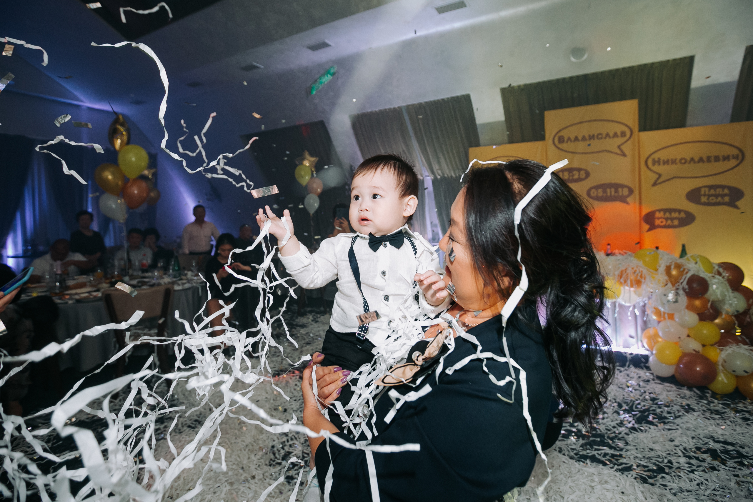 Асянди. Корейский годик. Майя Алиева Свадебный фотограф в Санкт-Петербурге