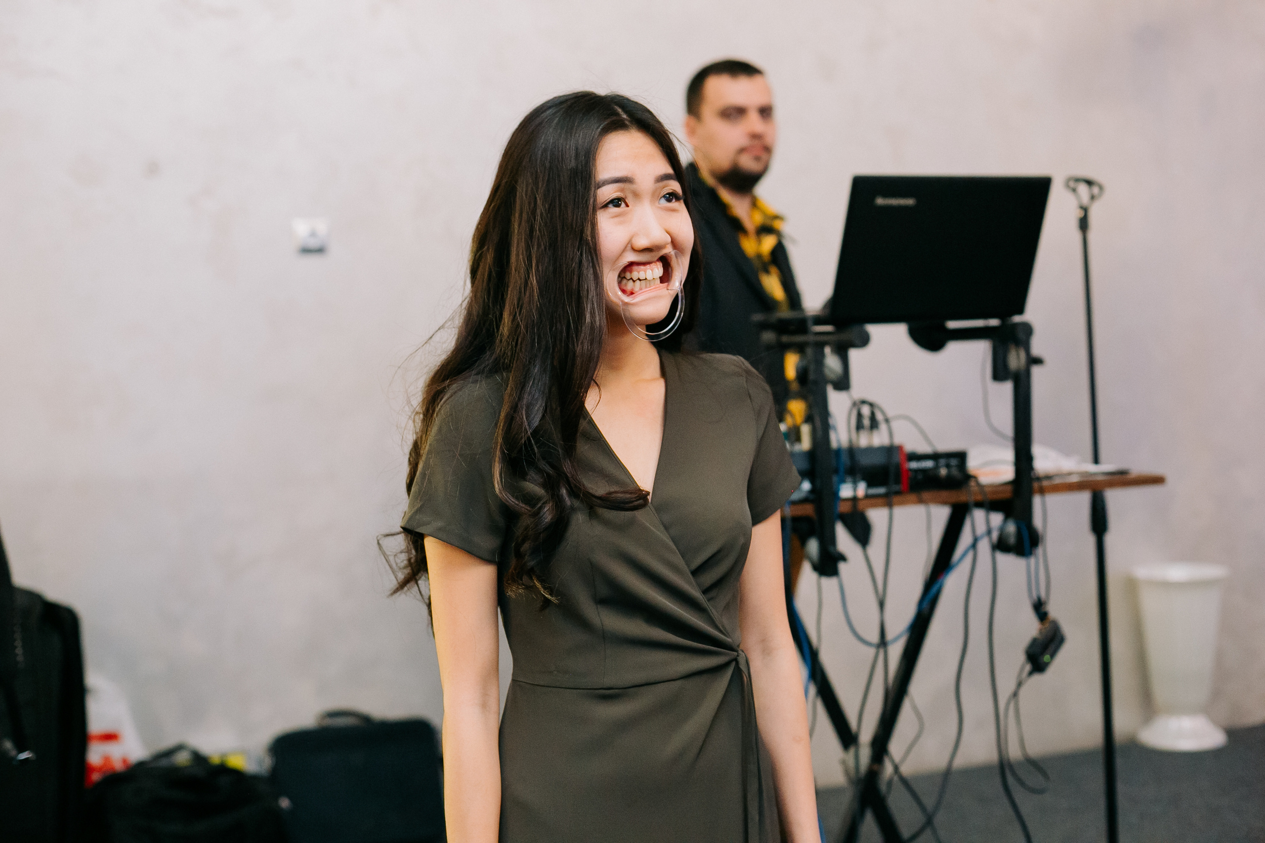 Асянди. Корейский годик. Майя Алиева Свадебный фотограф в Санкт-Петербурге