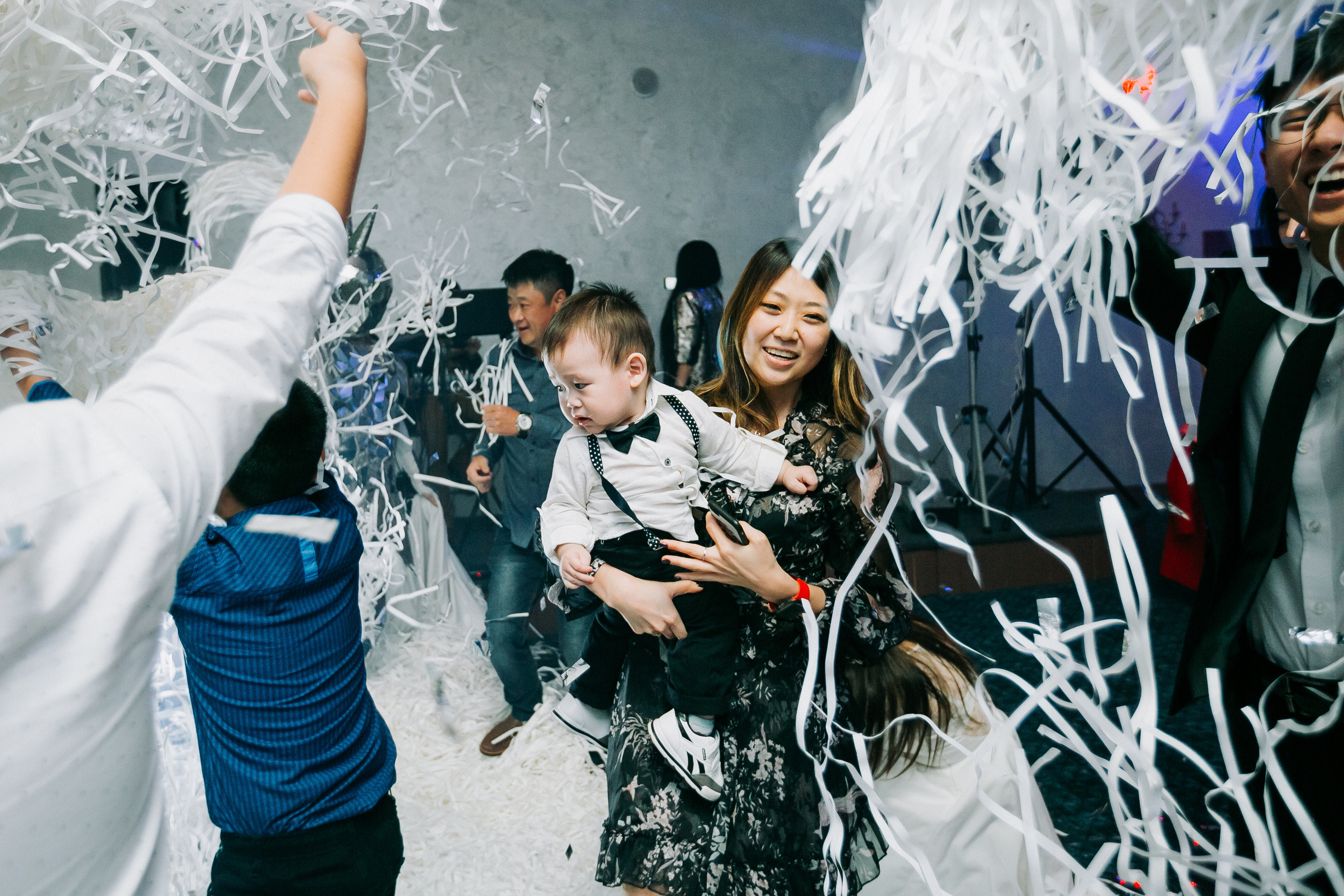 Асянди. Корейский годик. Майя Алиева Свадебный фотограф в Санкт-Петербурге