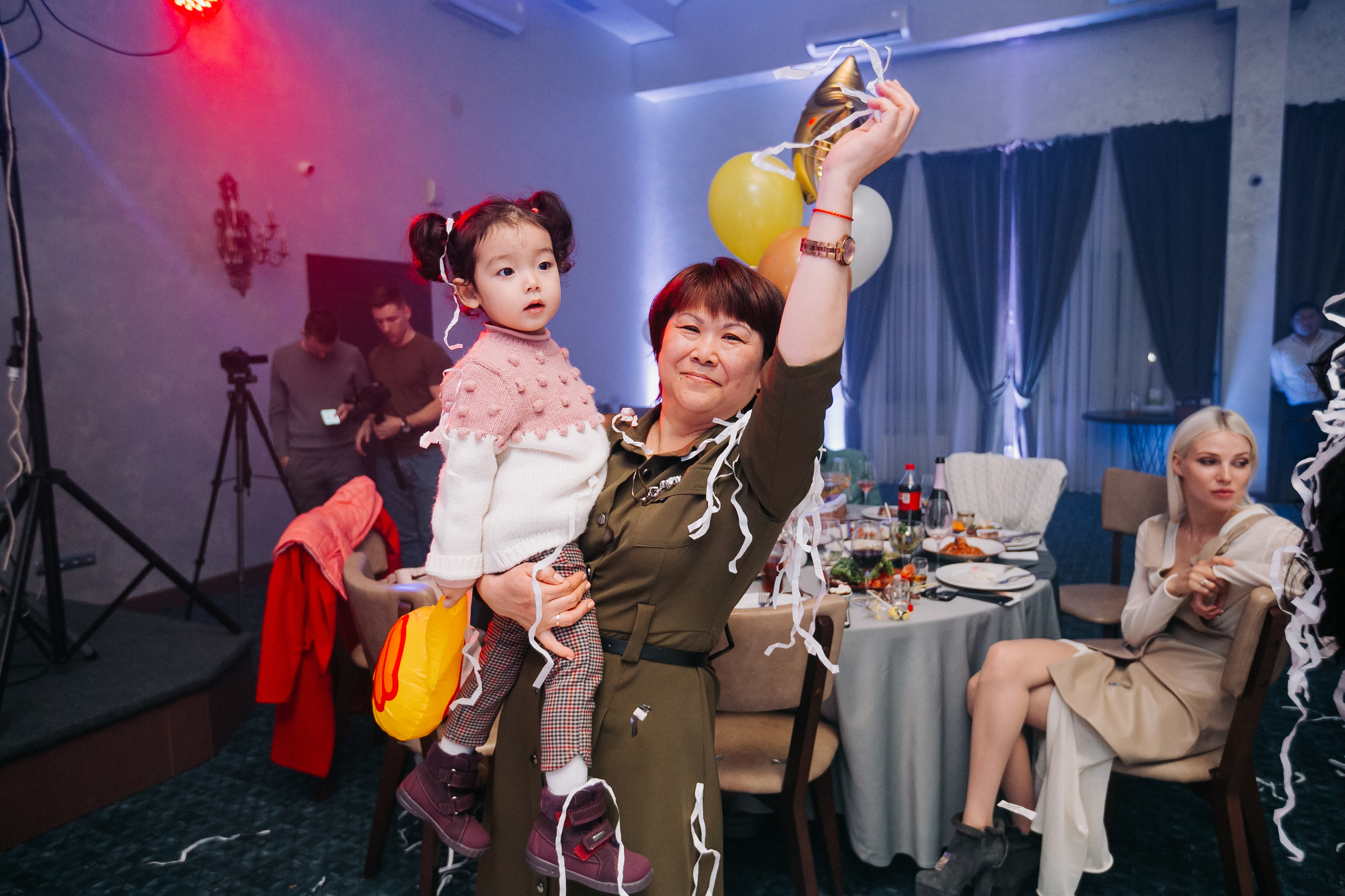 Асянди. Корейский годик. Майя Алиева Свадебный фотограф в Санкт-Петербурге