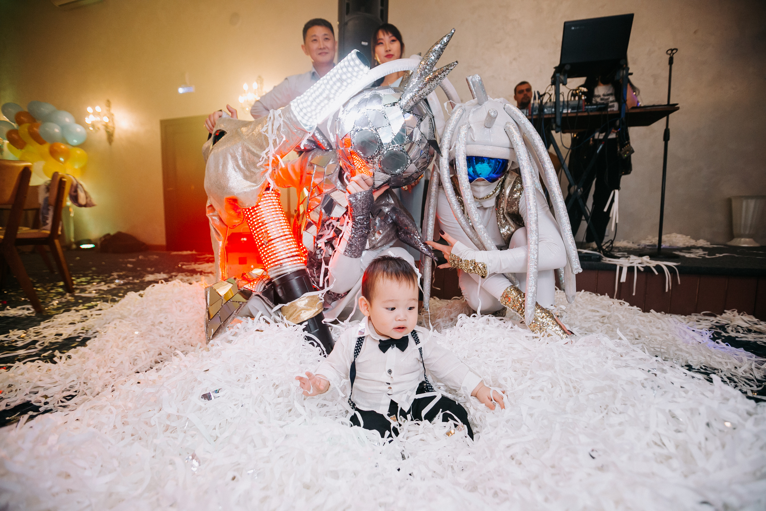 Асянди. Корейский годик. Майя Алиева Свадебный фотограф в Санкт-Петербурге