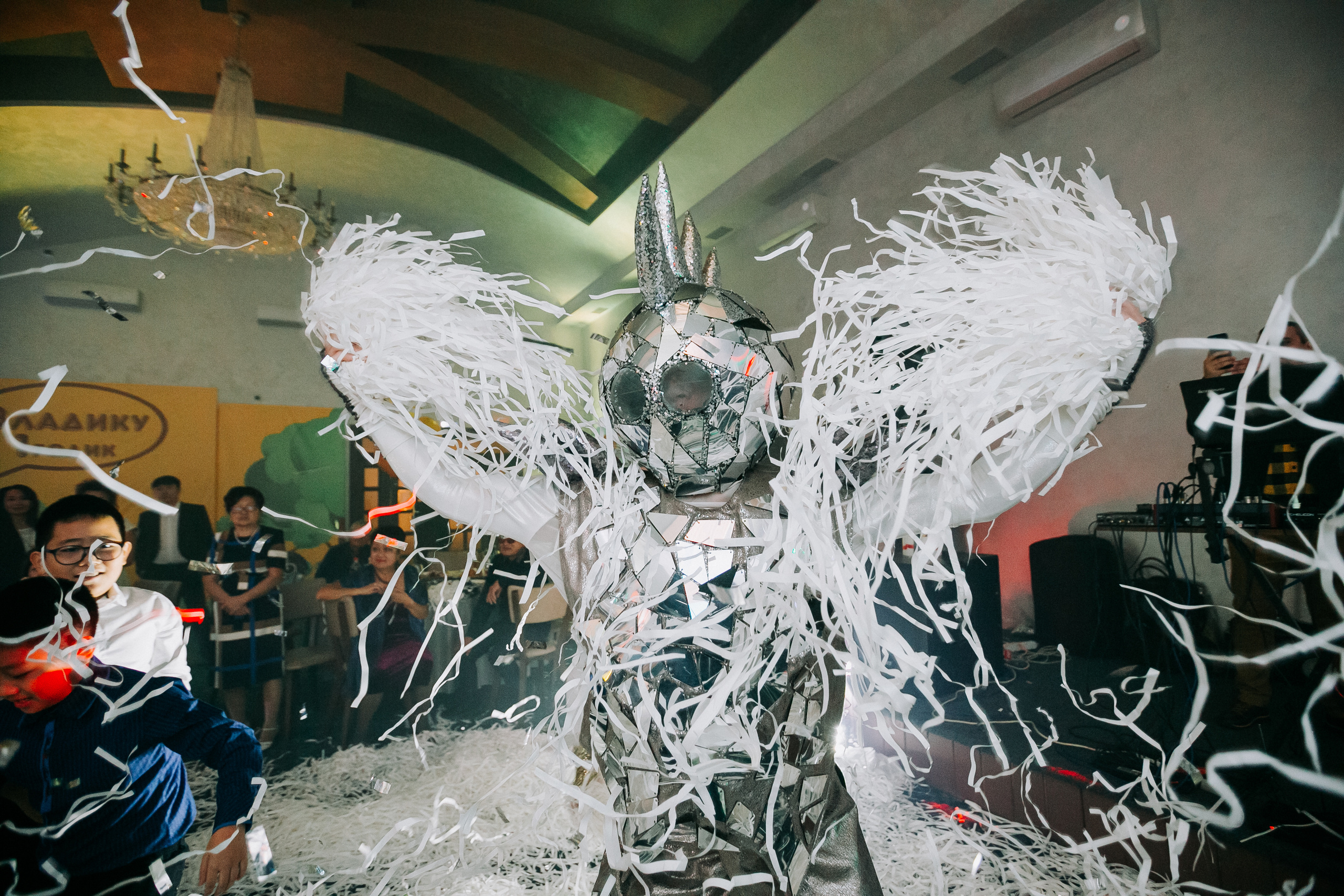 Асянди. Корейский годик. Майя Алиева Свадебный фотограф в Санкт-Петербурге