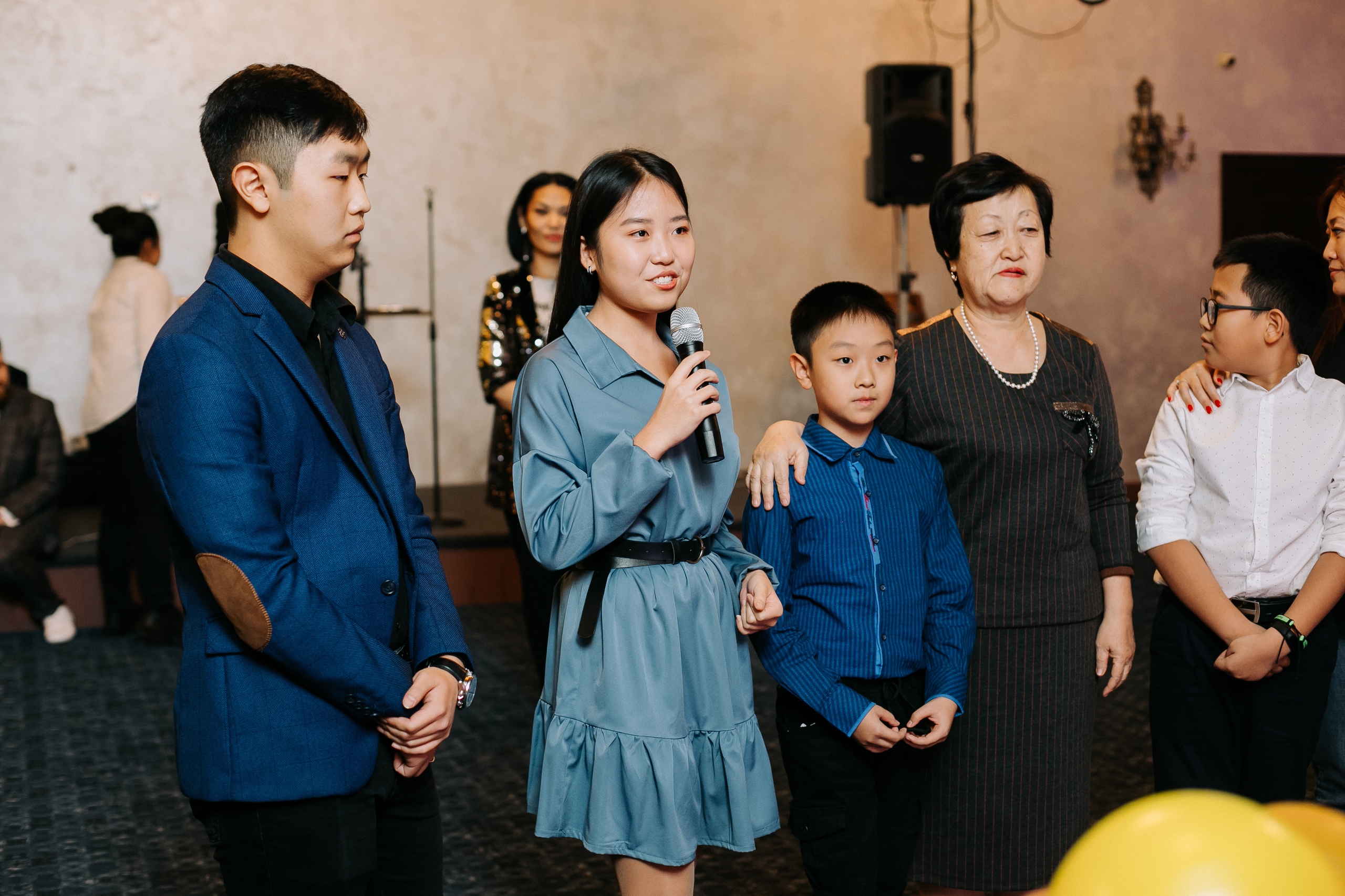 Асянди. Корейский годик. Майя Алиева Свадебный фотограф в Санкт-Петербурге
