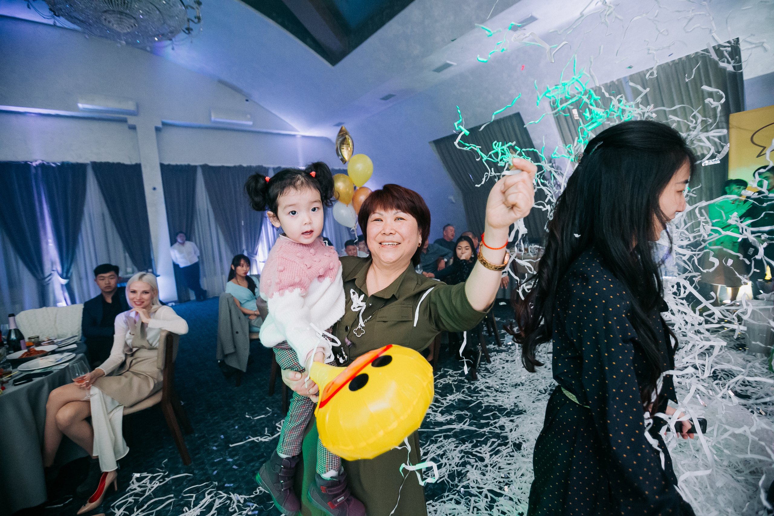 Асянди. Корейский годик. Майя Алиева Свадебный фотограф в Санкт-Петербурге