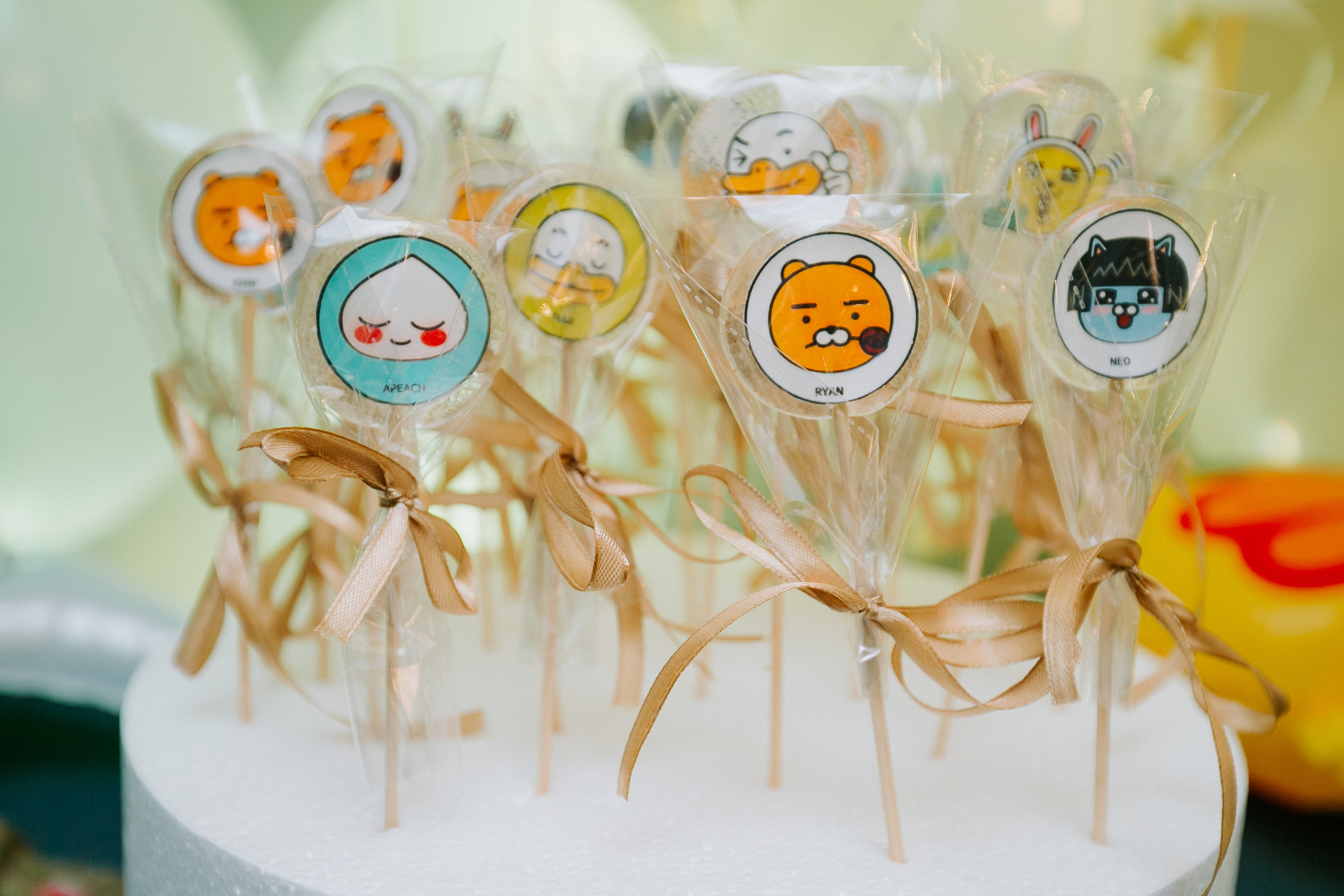 Асянди. Корейский годик. Майя Алиева Свадебный фотограф в Санкт-Петербурге