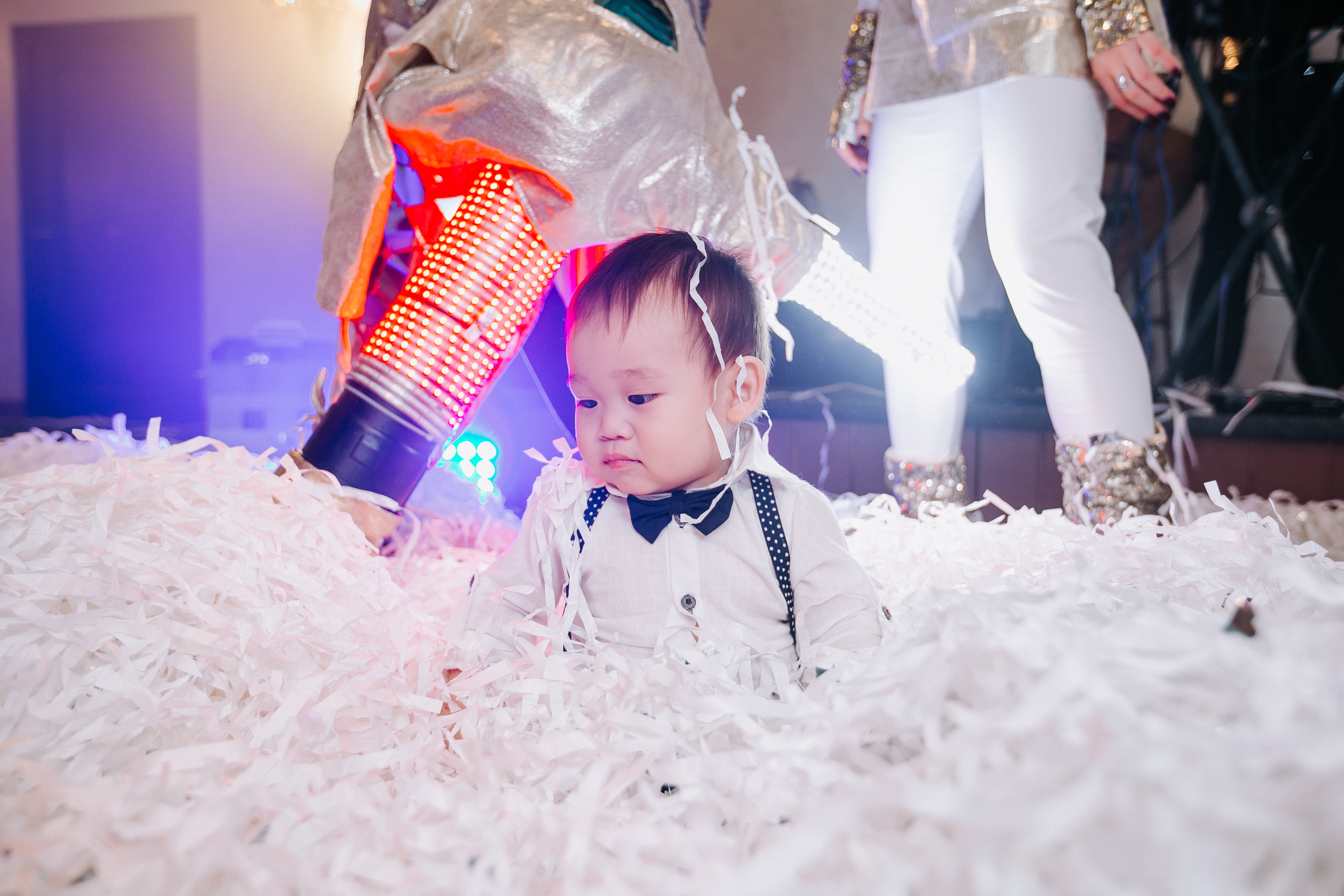 Асянди. Корейский годик. Майя Алиева Свадебный фотограф в Санкт-Петербурге