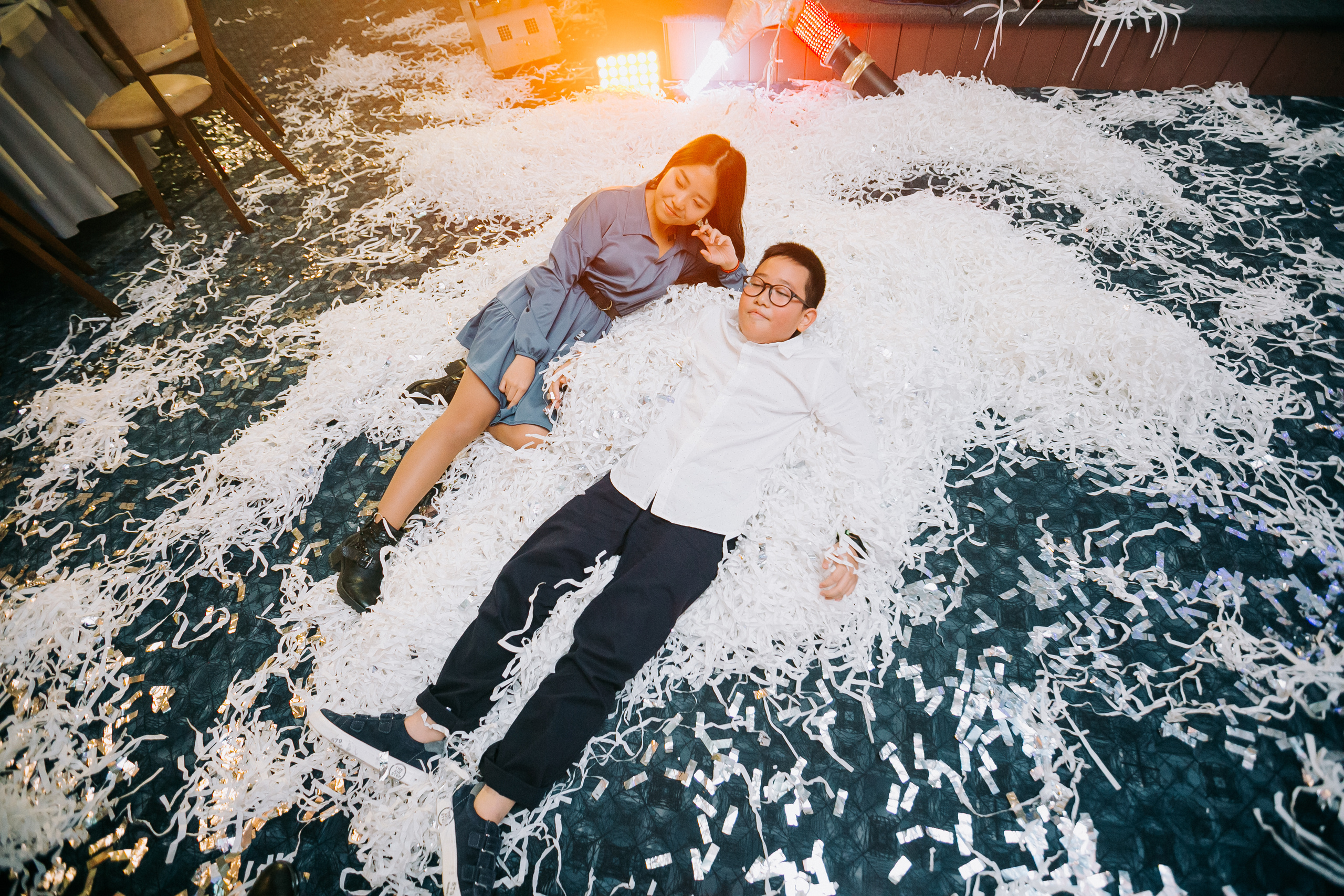 Асянди. Корейский годик. Майя Алиева Свадебный фотограф в Санкт-Петербурге