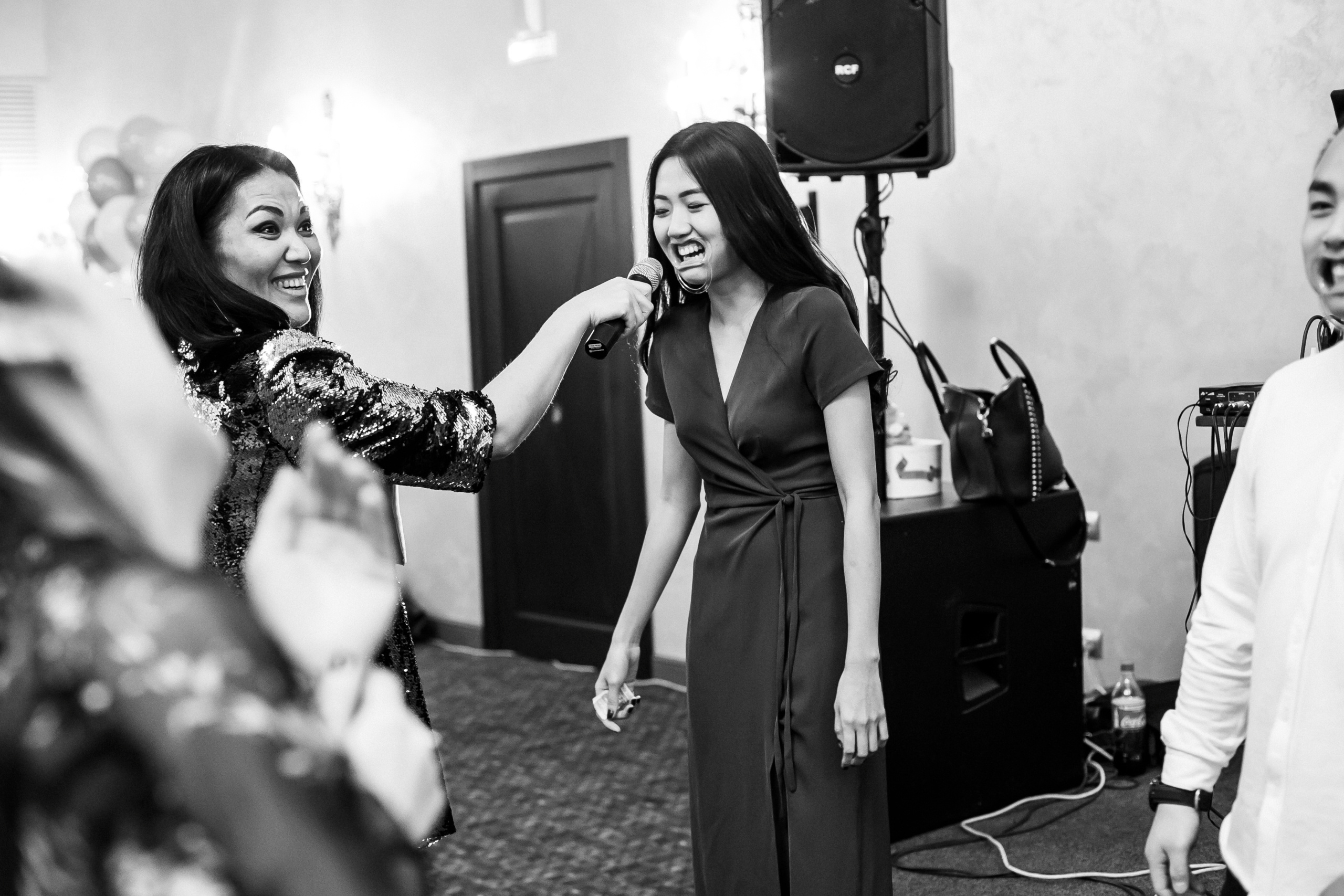 Асянди. Корейский годик. Майя Алиева Свадебный фотограф в Санкт-Петербурге