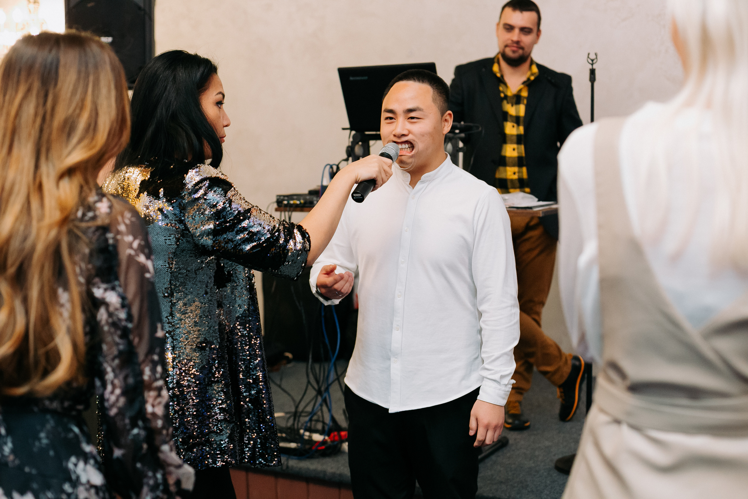 Асянди. Корейский годик. Майя Алиева Свадебный фотограф в Санкт-Петербурге
