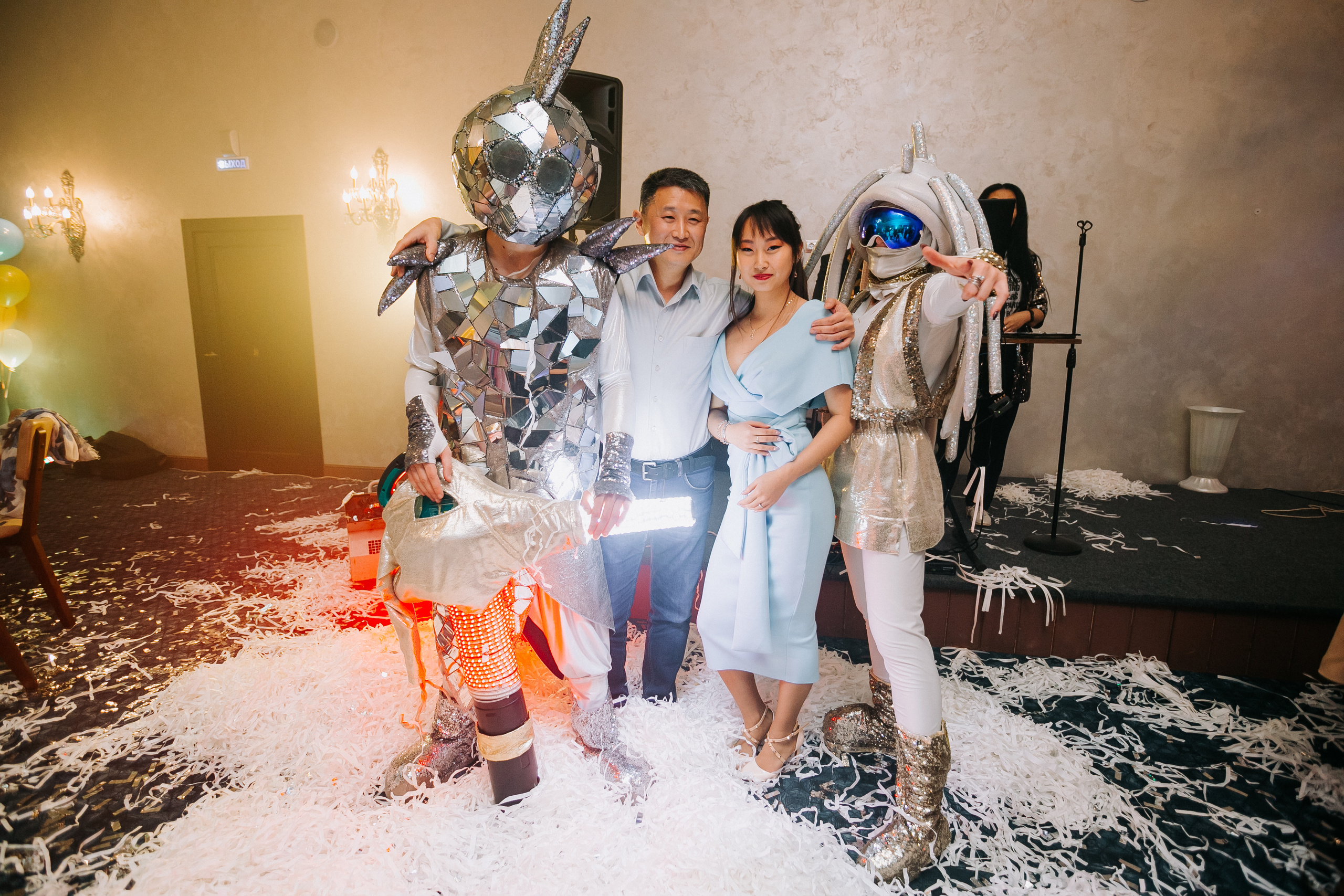 Асянди. Корейский годик. Майя Алиева Свадебный фотограф в Санкт-Петербурге